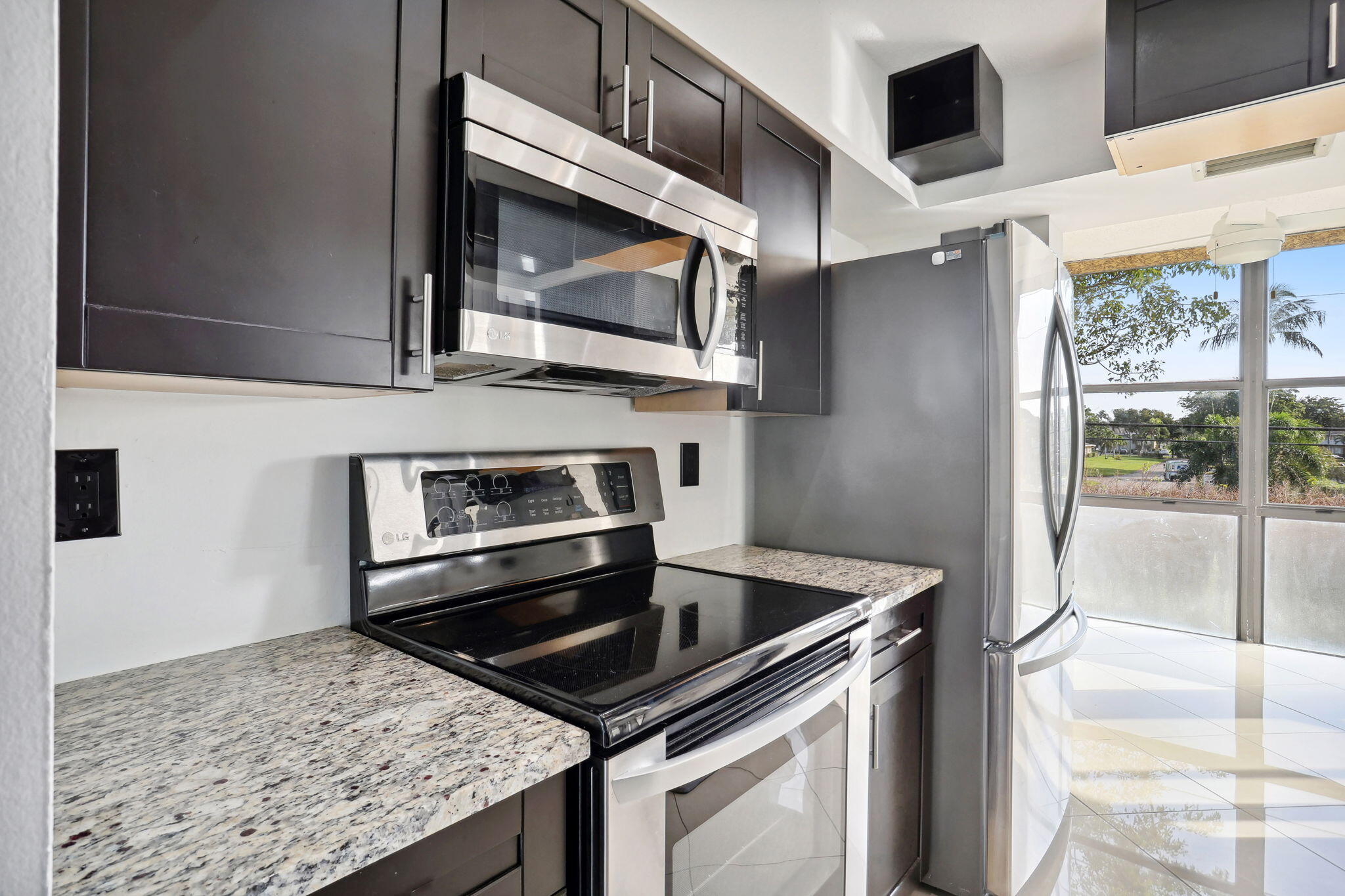 1150 Homewood Boulevard E202, Delray Beach Unit: E202