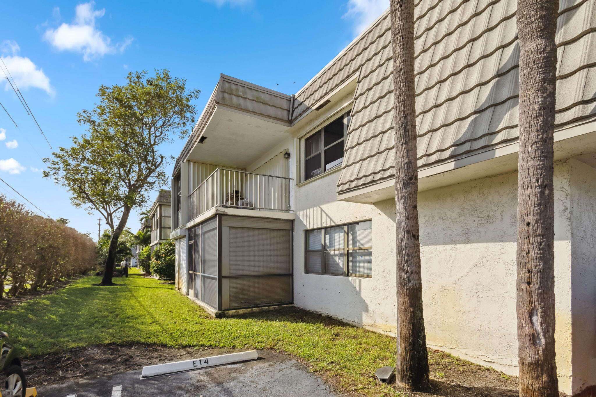 1150 Homewood Boulevard E202, Delray Beach Unit: E202