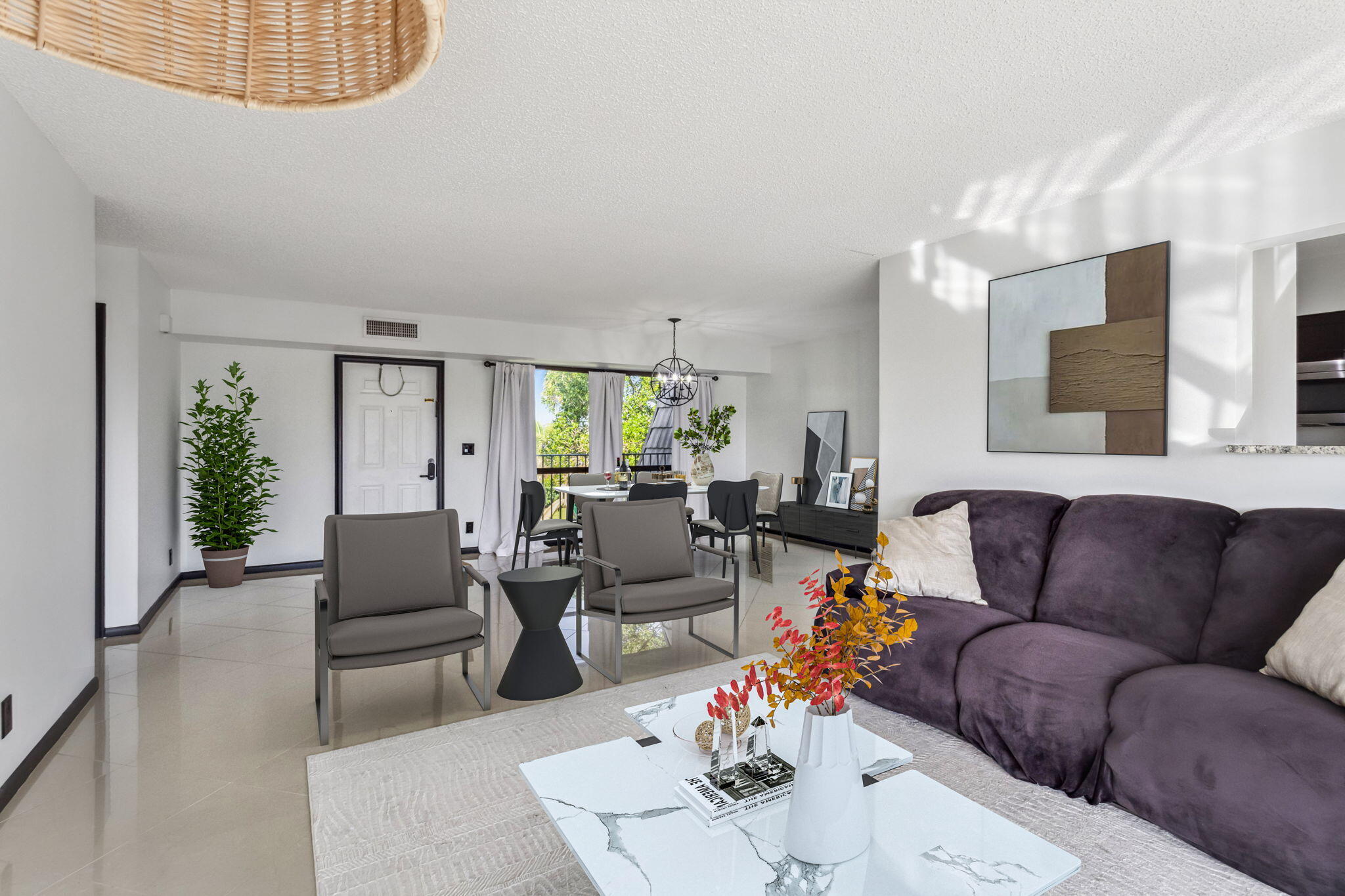 1150 Homewood Boulevard E202, Delray Beach Unit: E202