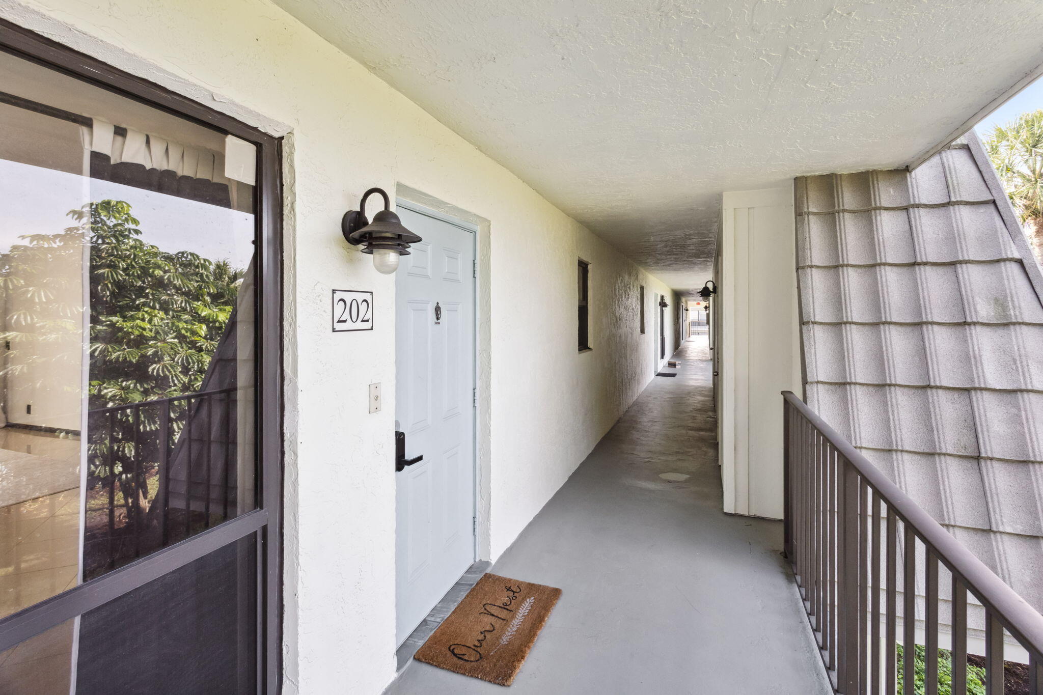 1150 Homewood Boulevard E202, Delray Beach Unit: E202