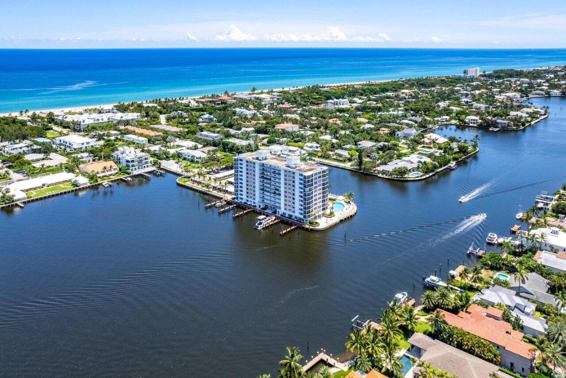 400 Seasage Drive 305, Delray Beach Unit: 305