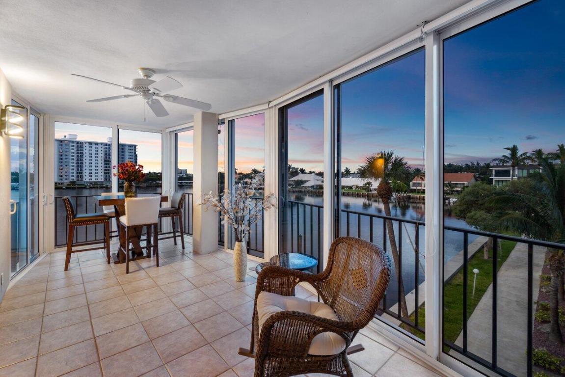 400 Seasage Drive 305, Delray Beach Unit: 305