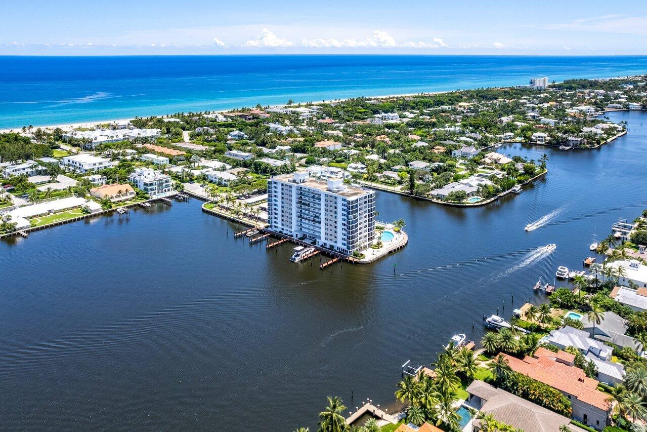 400 Seasage Drive 305, Delray Beach Unit: 305