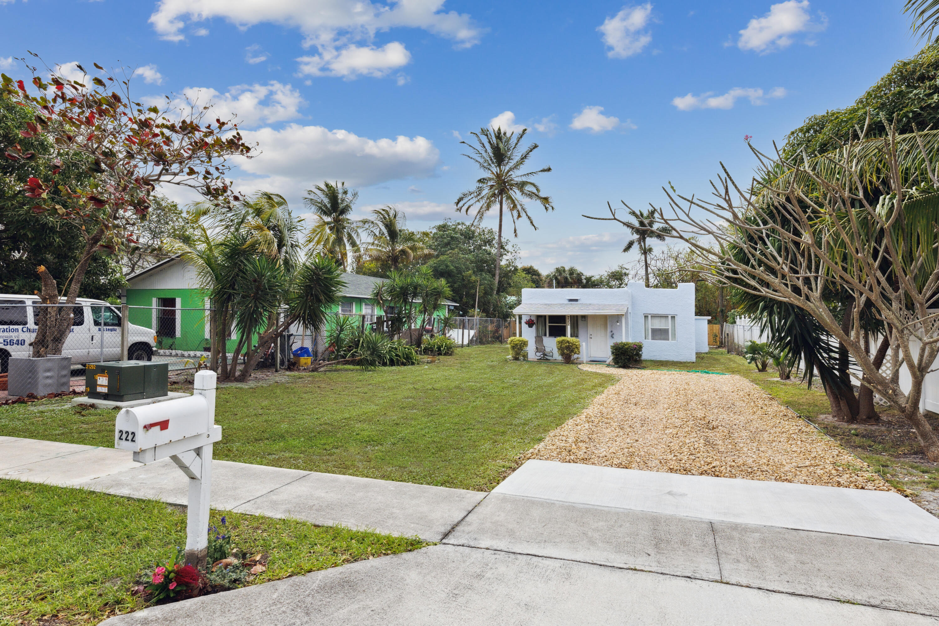 222 SE 5th Street, Delray Beach