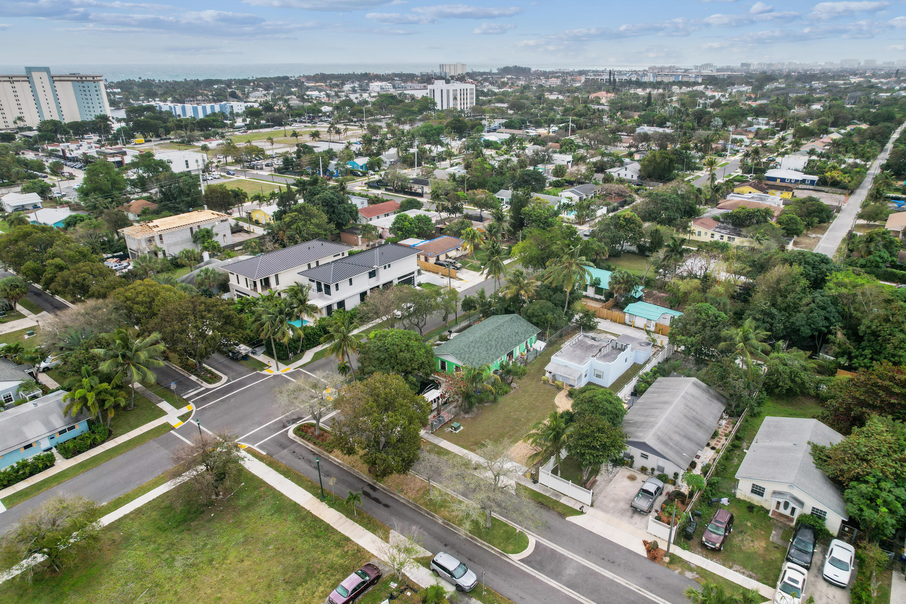 222 SE 5th Street, Delray Beach