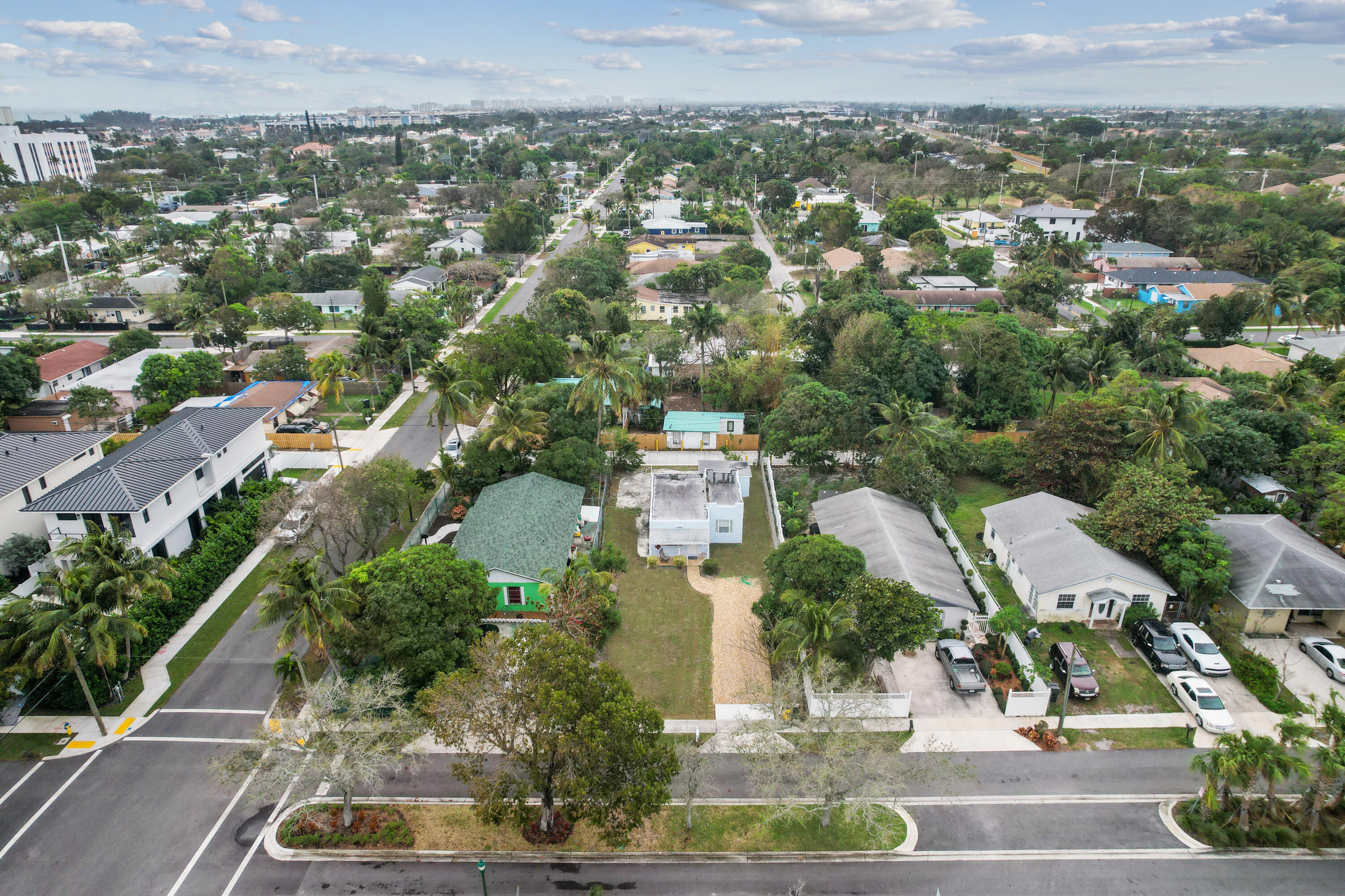 222 SE 5th Street, Delray Beach