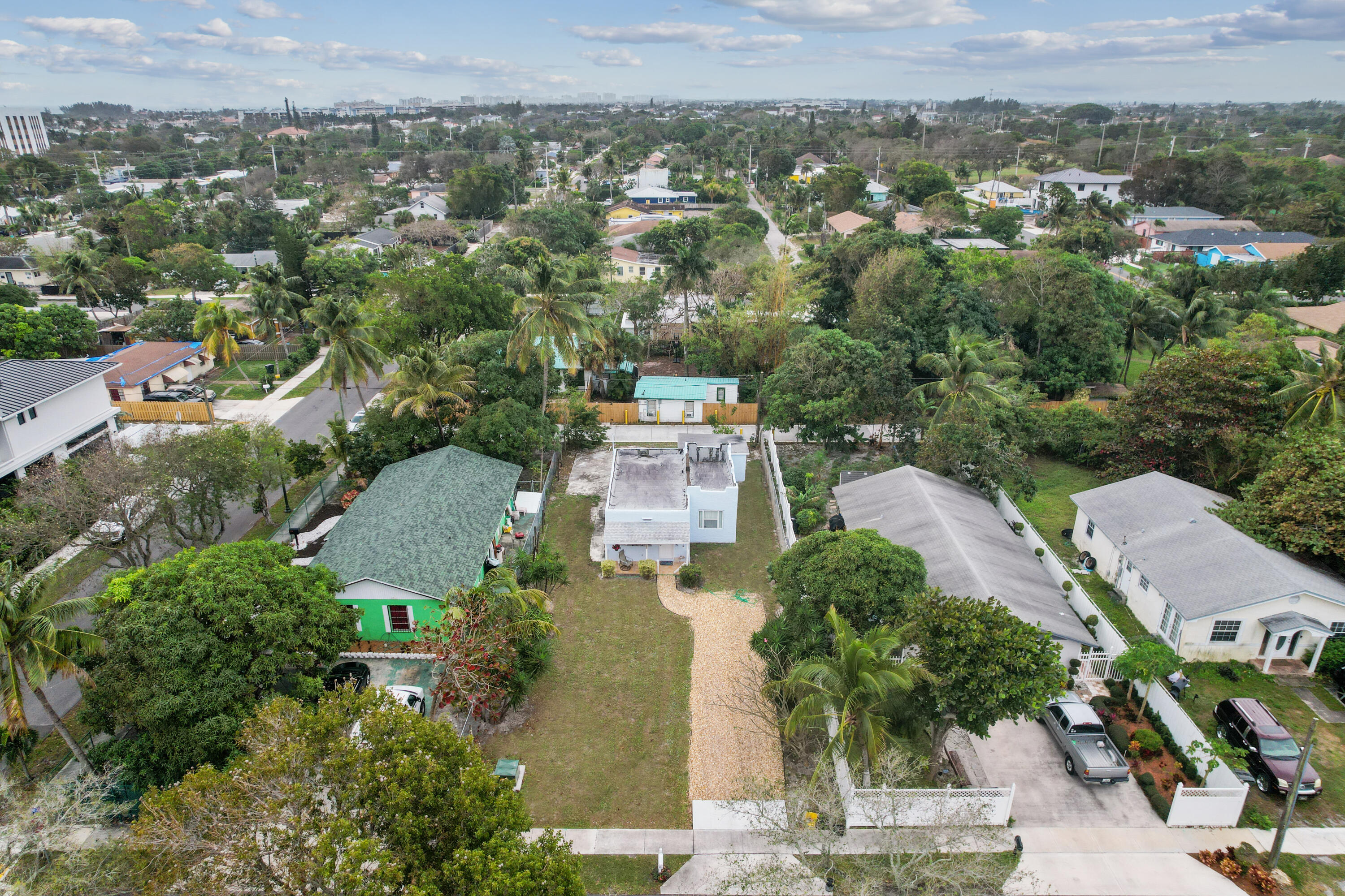 222 SE 5th Street, Delray Beach