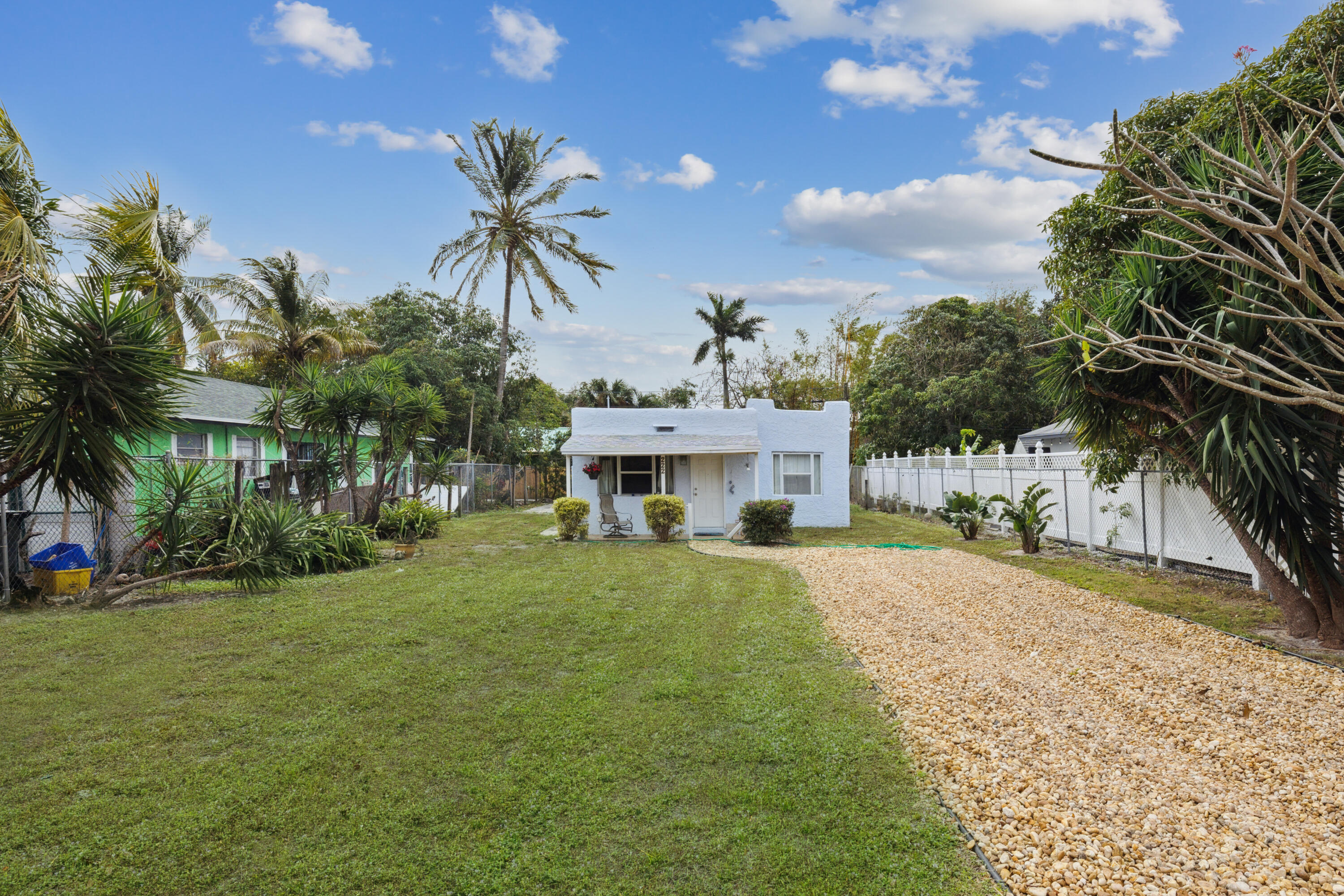222 SE 5th Street, Delray Beach
