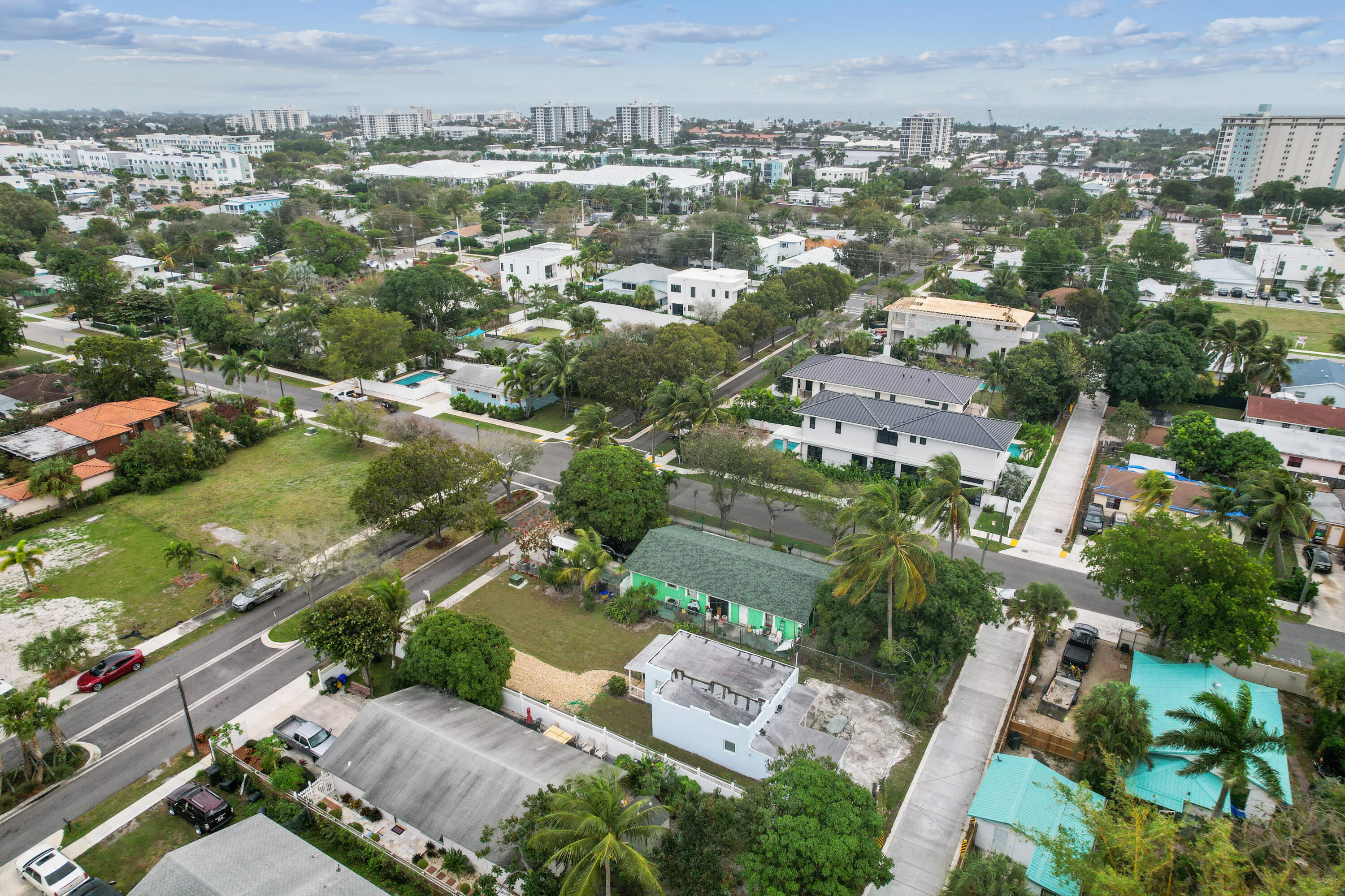 222 SE 5th Street, Delray Beach