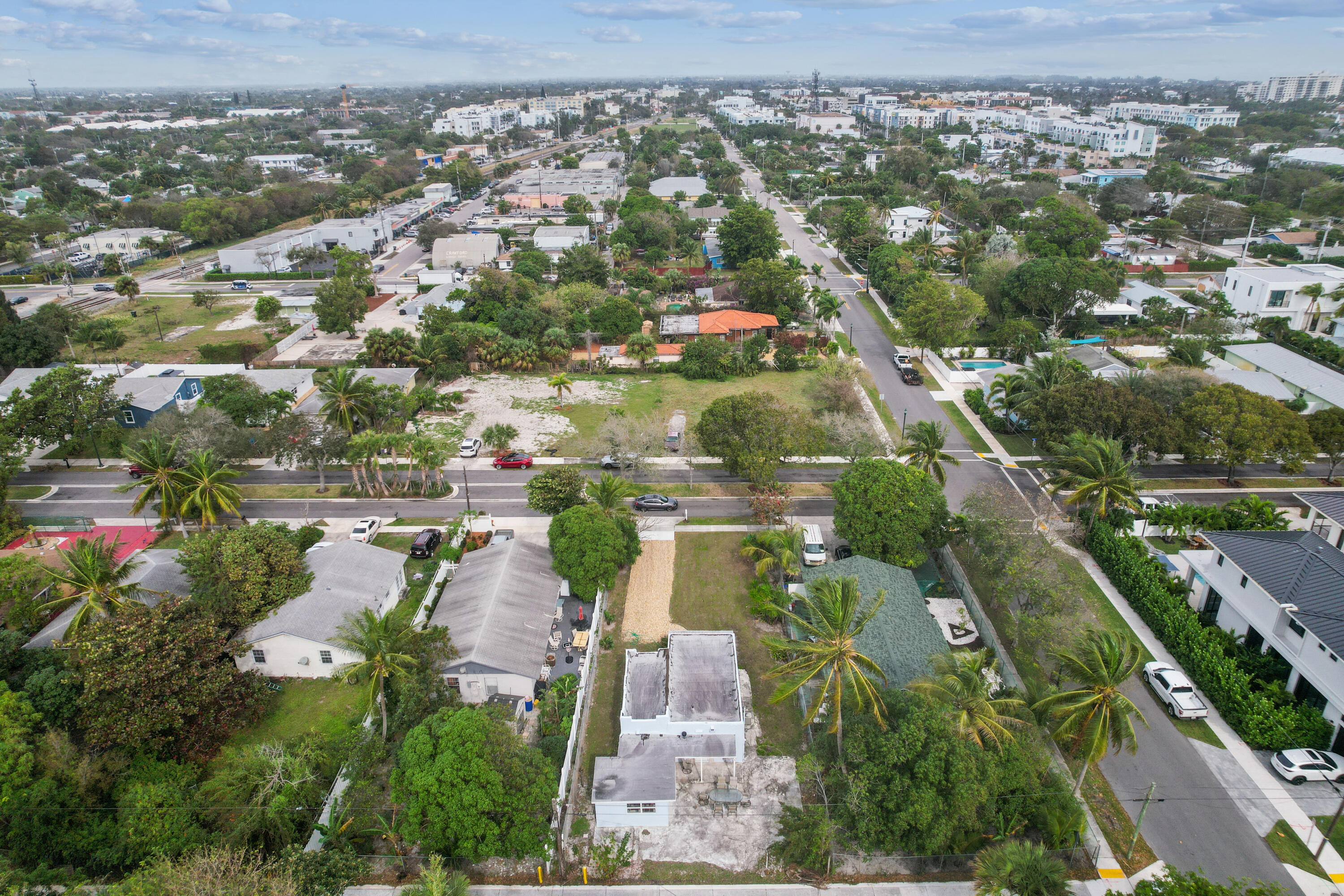 222 SE 5th Street, Delray Beach