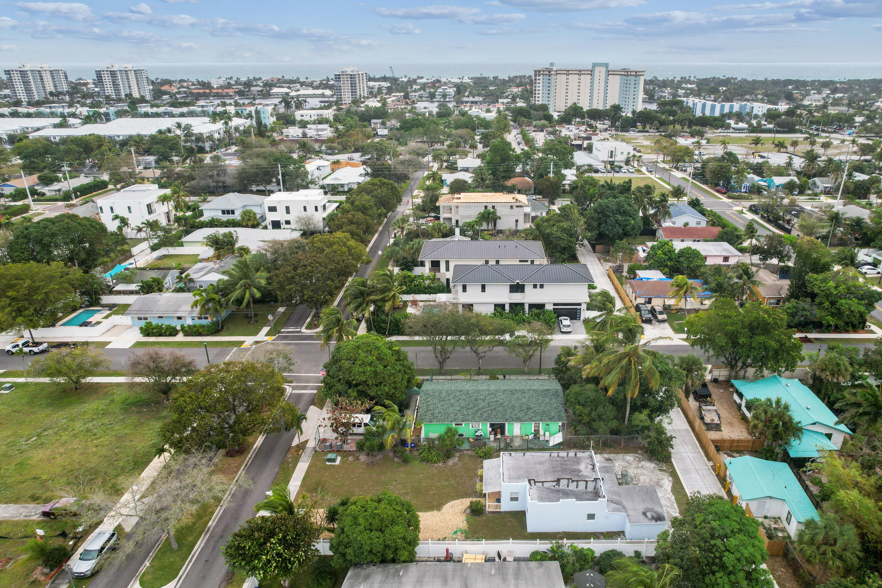 222 SE 5th Street, Delray Beach