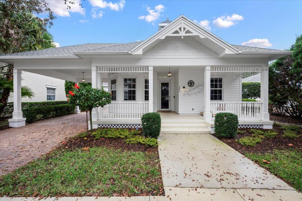 285 Marlberry Circle