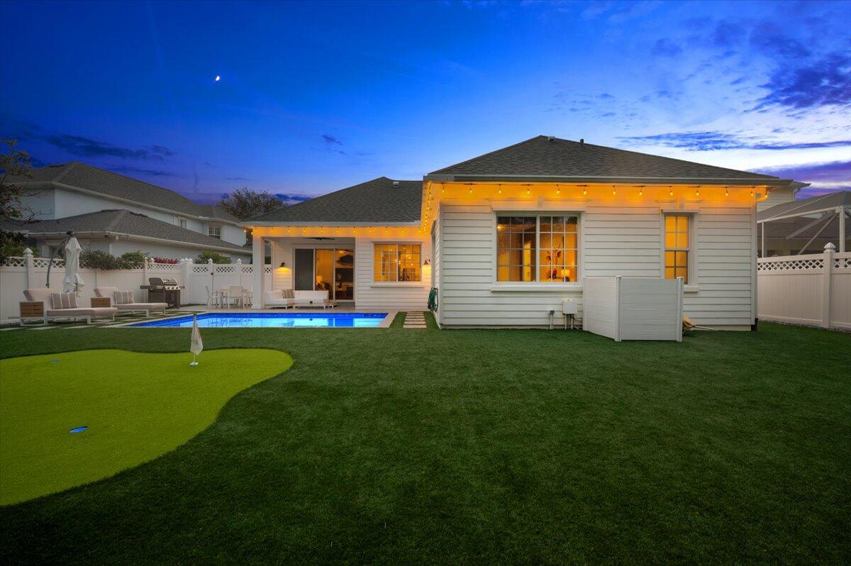 285 Marlberry Circle