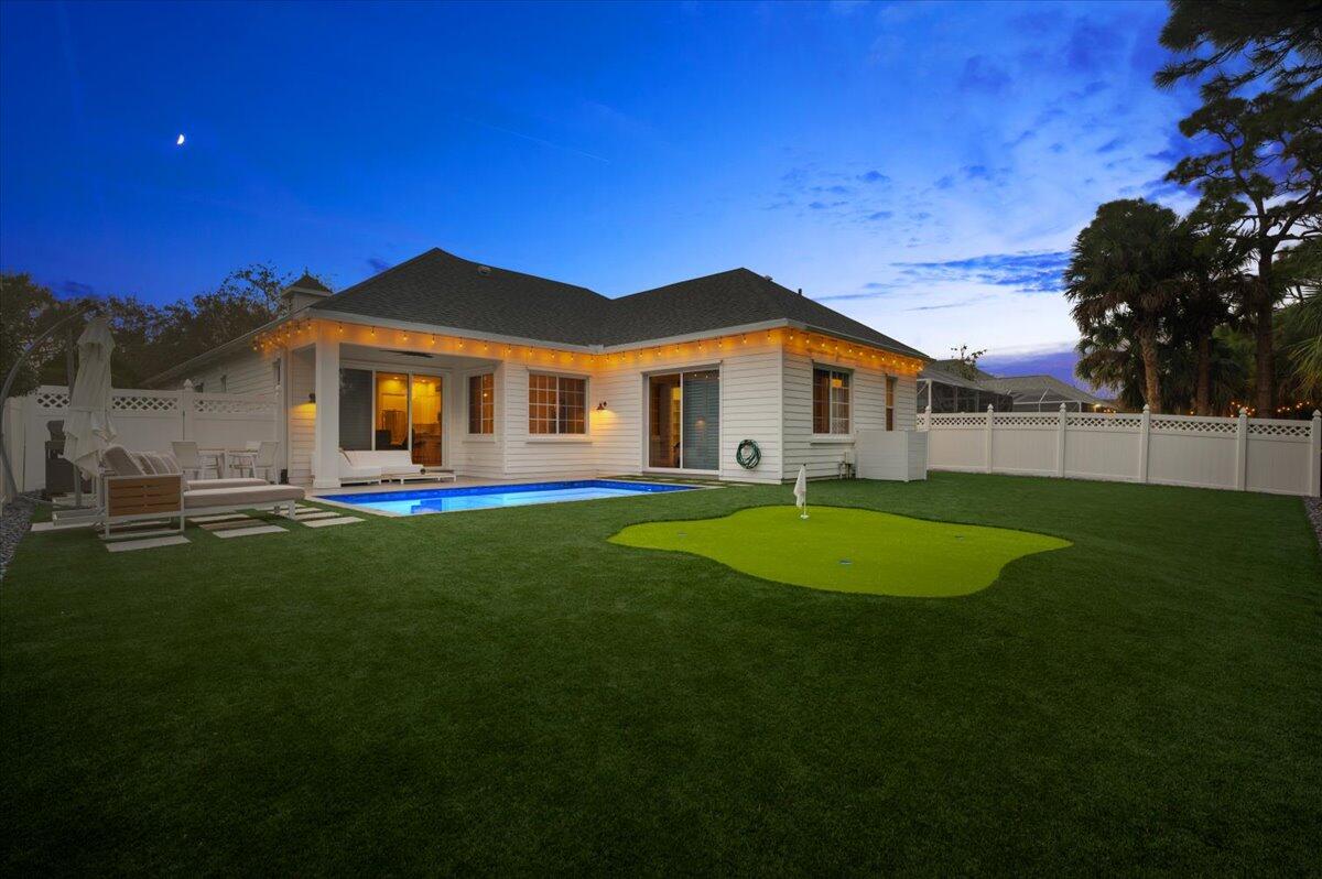 285 Marlberry Circle