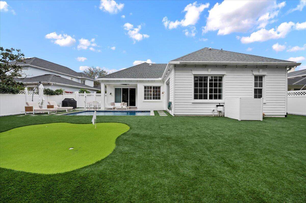 285 Marlberry Circle