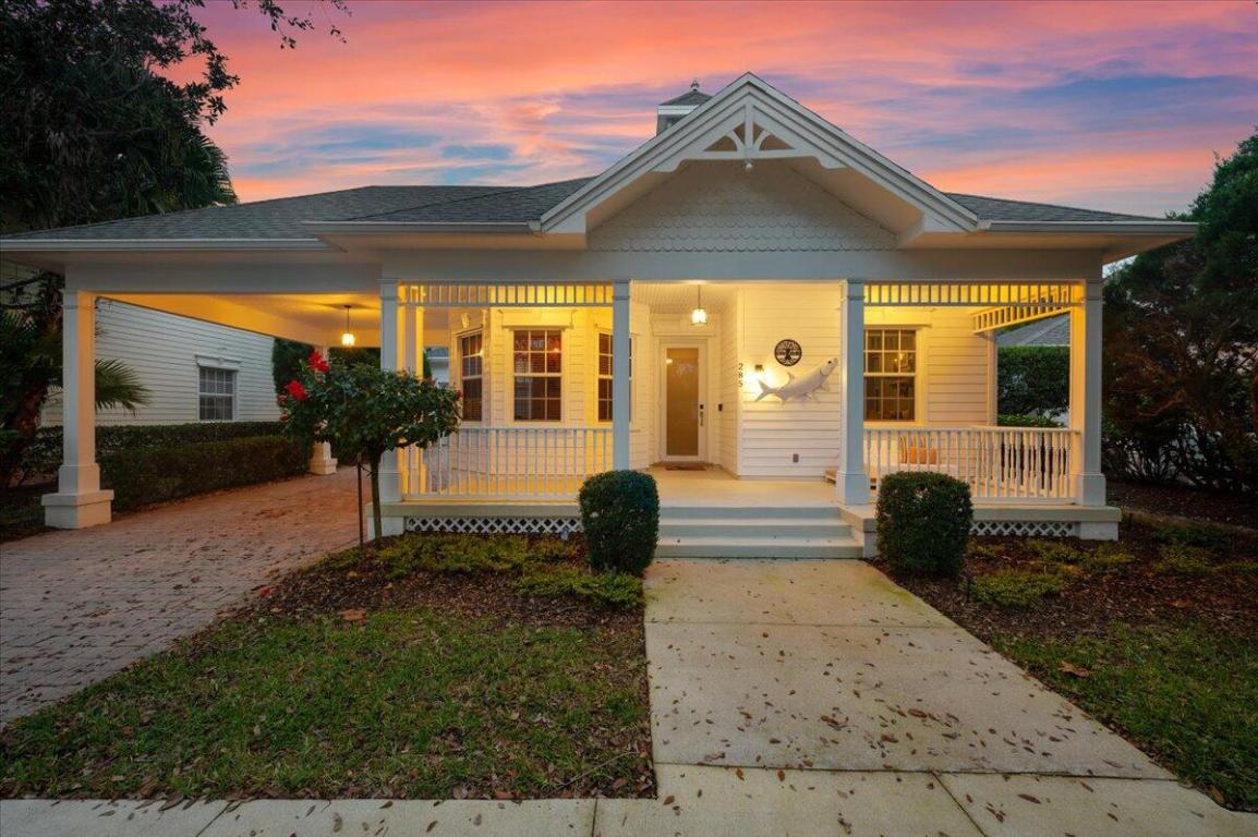 285 Marlberry Circle