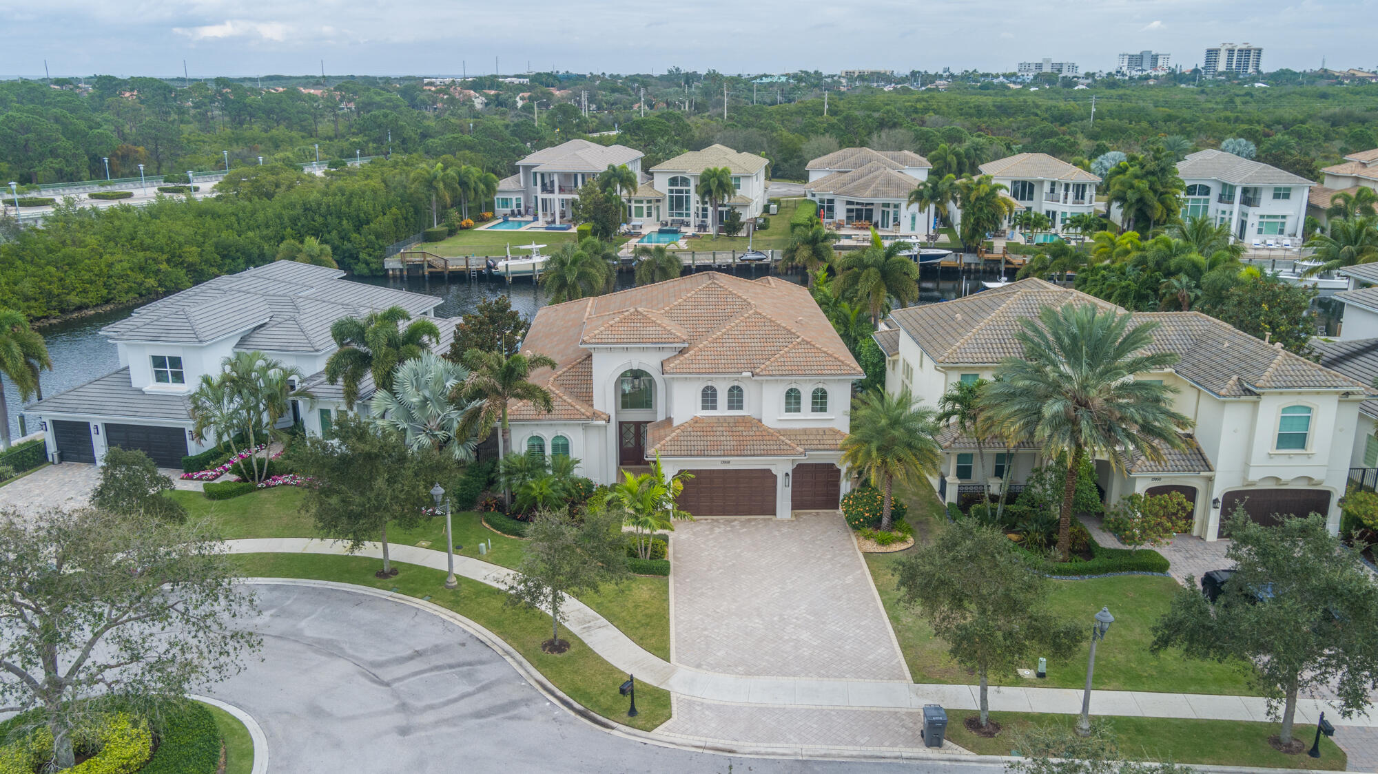 13958 Chester Bay Lane, North Palm Beach