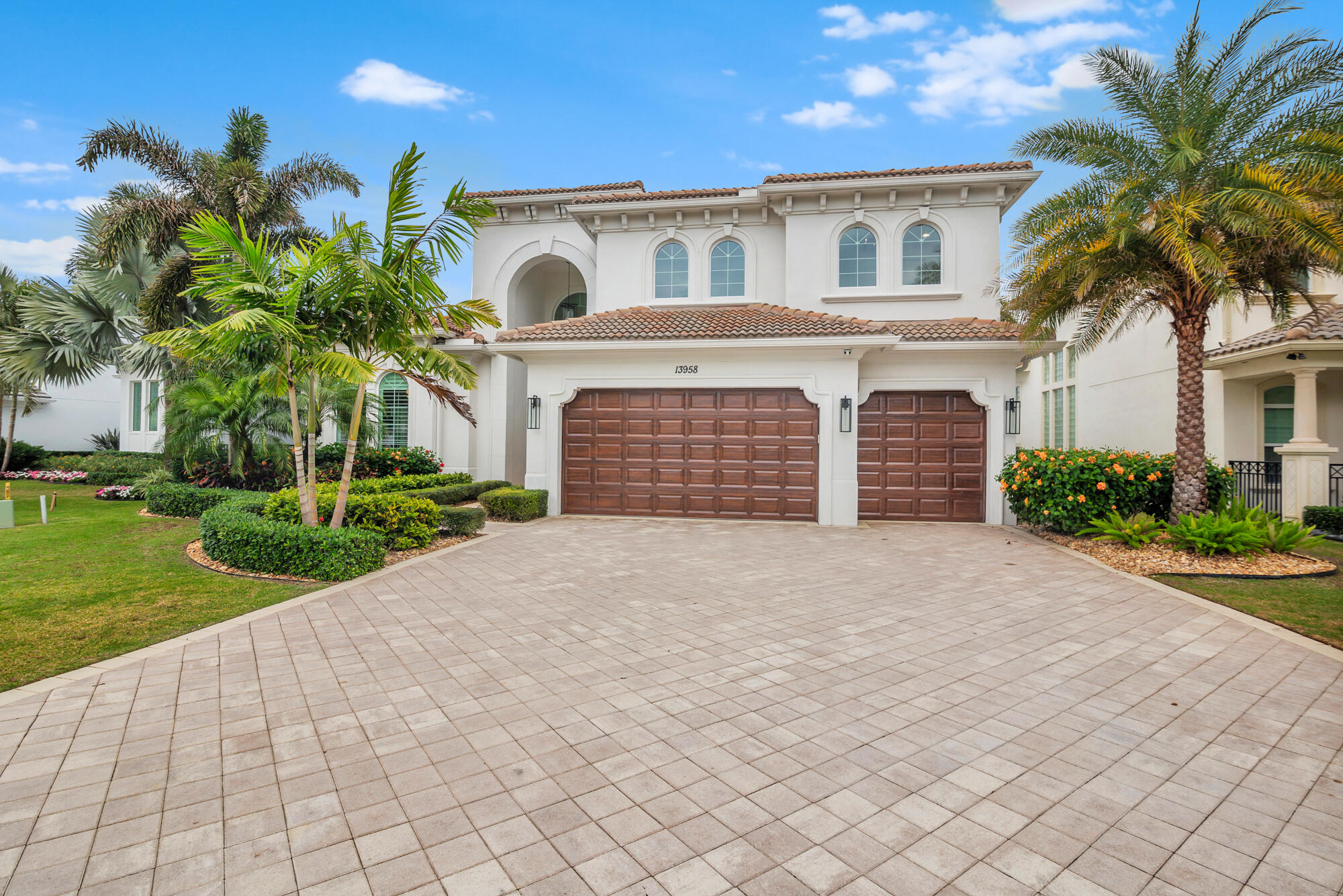 13958 Chester Bay Lane, North Palm Beach