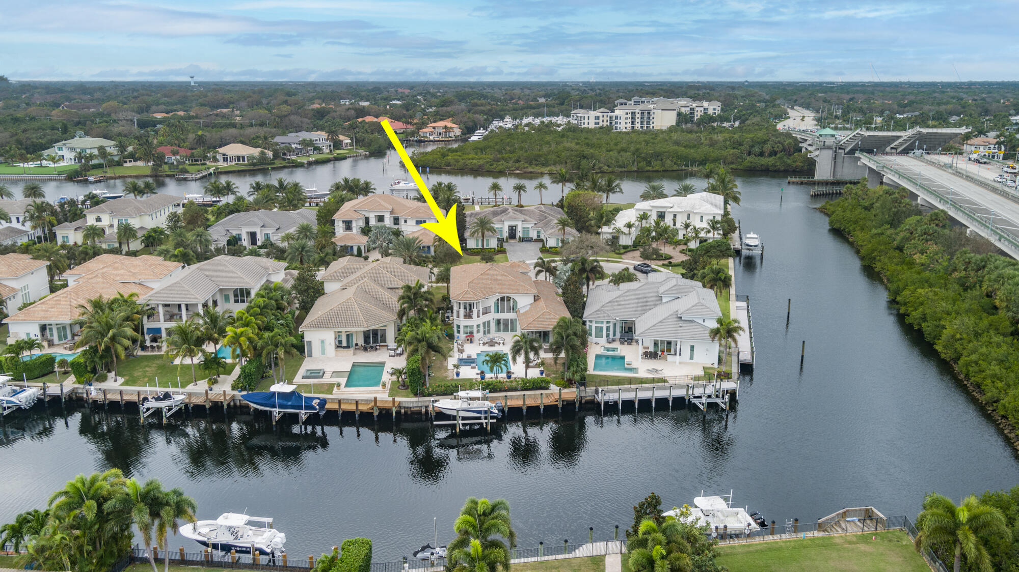 13958 Chester Bay Lane, North Palm Beach