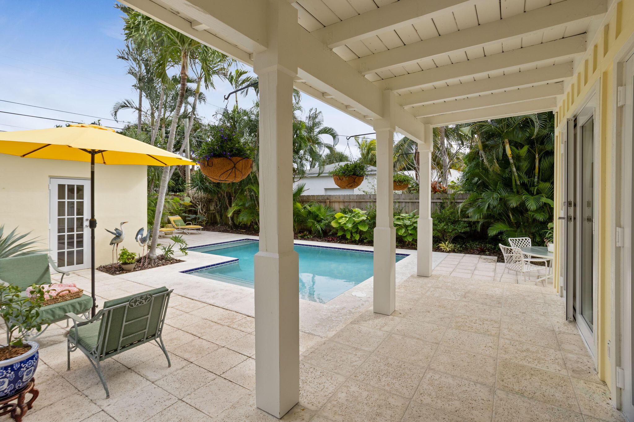 514 N Ocean Breeze, Lake Worth Beach
