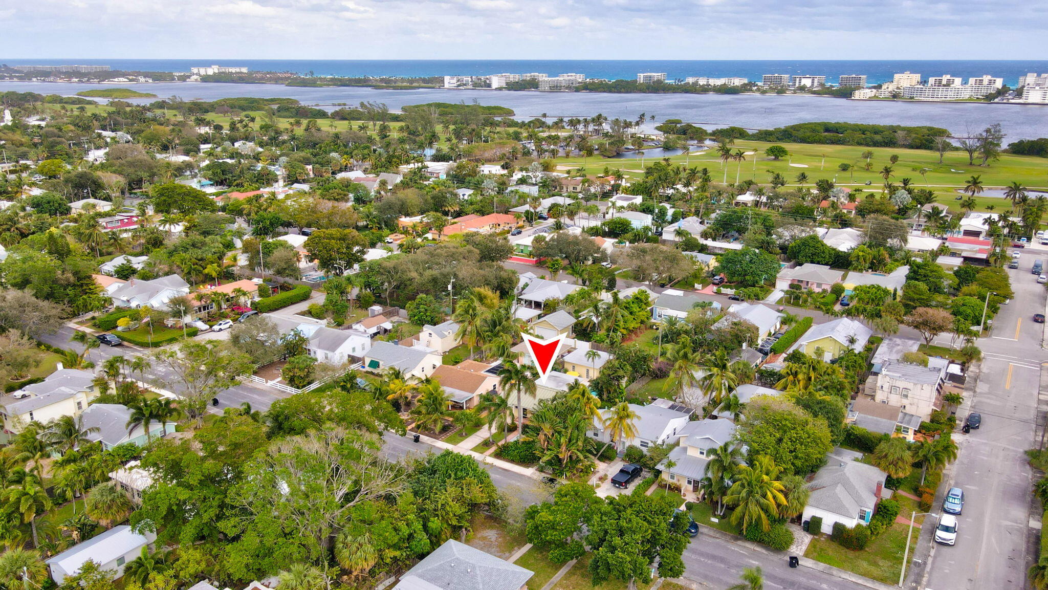 514 N Ocean Breeze, Lake Worth Beach