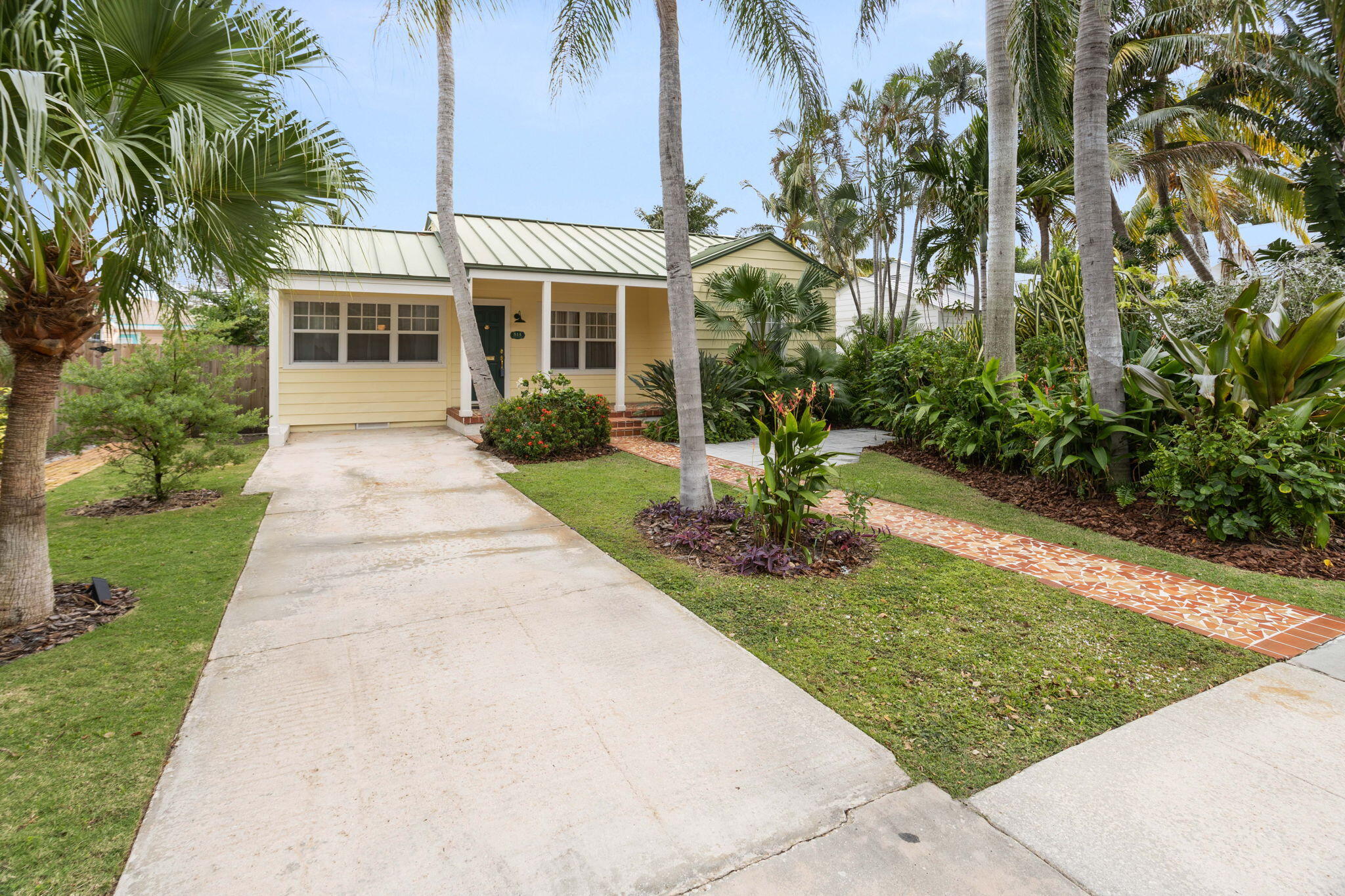 514 N Ocean Breeze, Lake Worth Beach