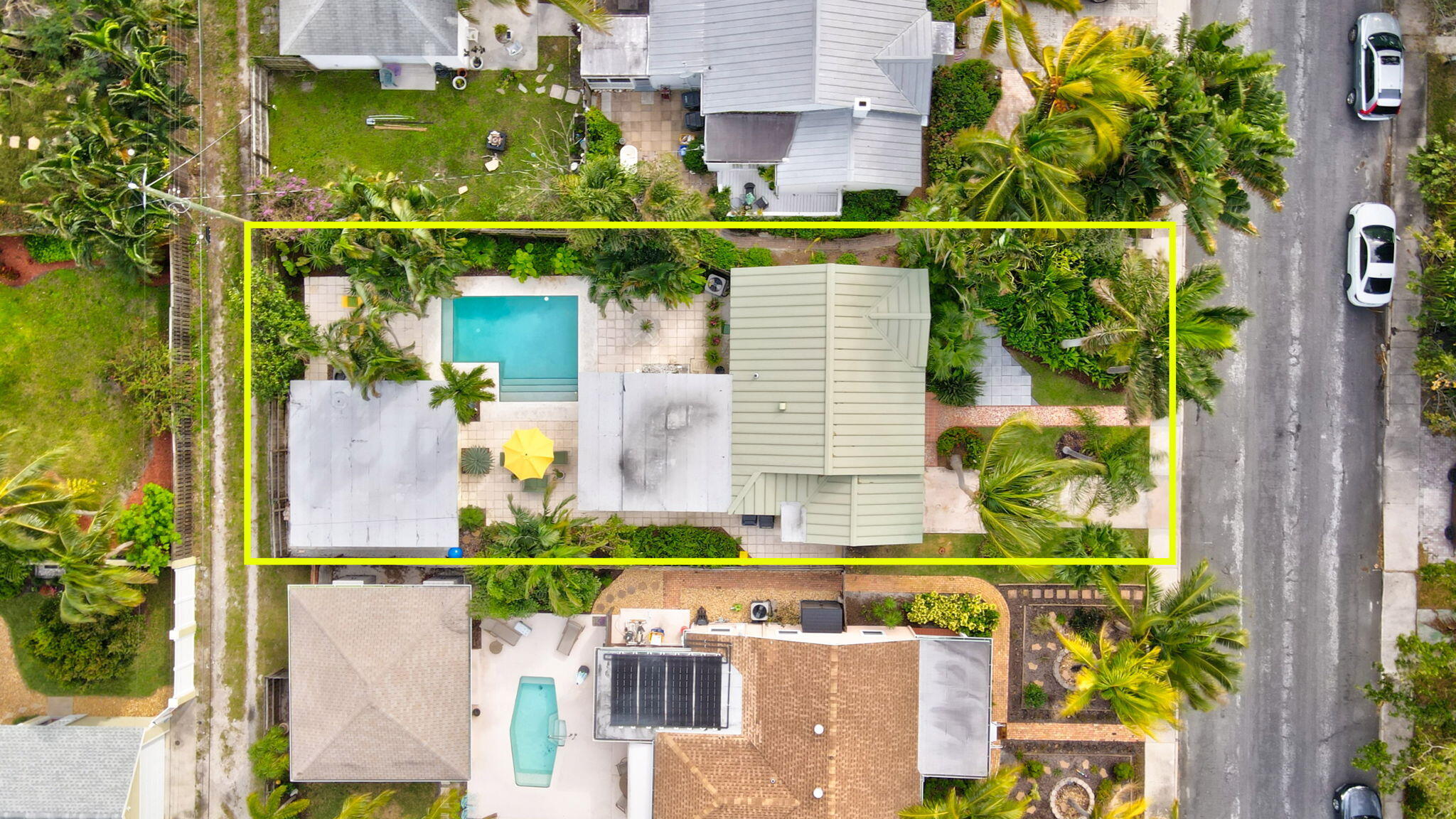 514 N Ocean Breeze, Lake Worth Beach