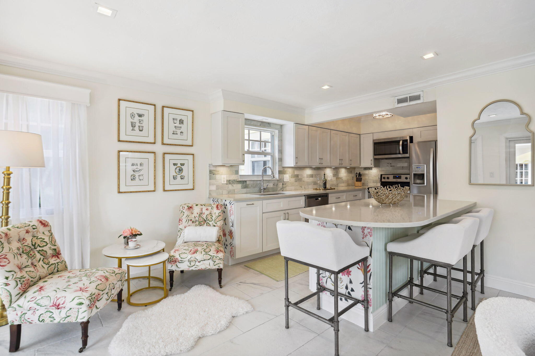 514 N Ocean Breeze, Lake Worth Beach