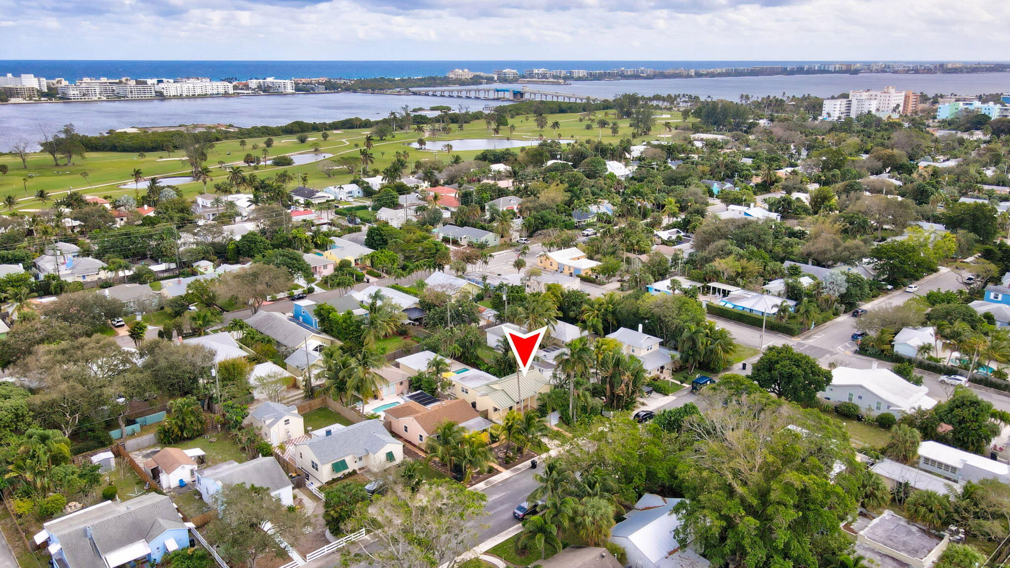 514 N Ocean Breeze, Lake Worth Beach