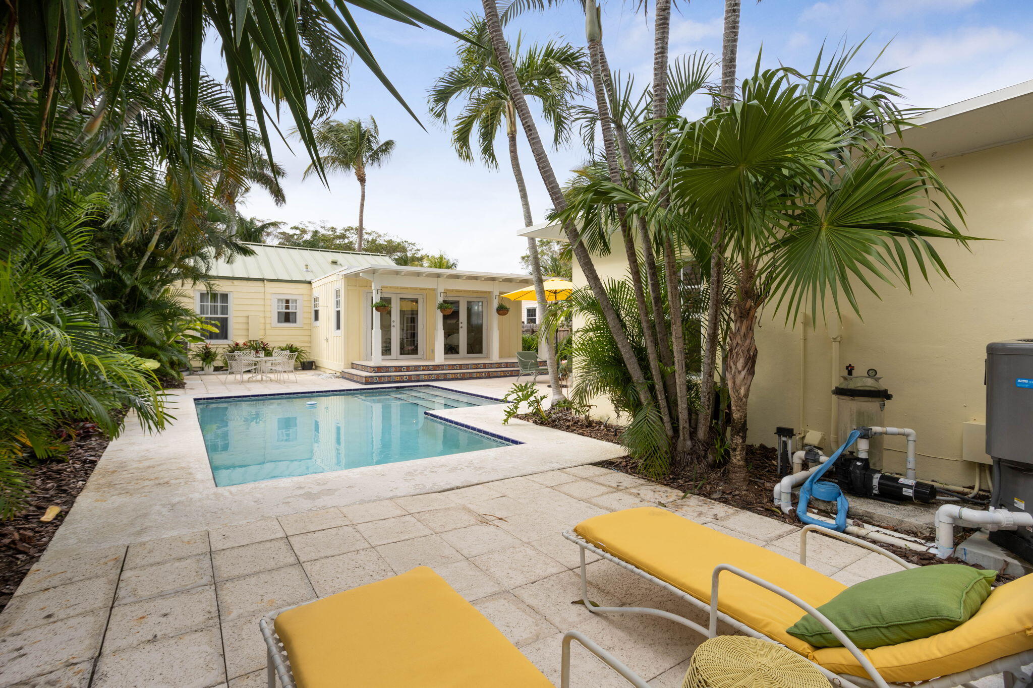 514 N Ocean Breeze, Lake Worth Beach