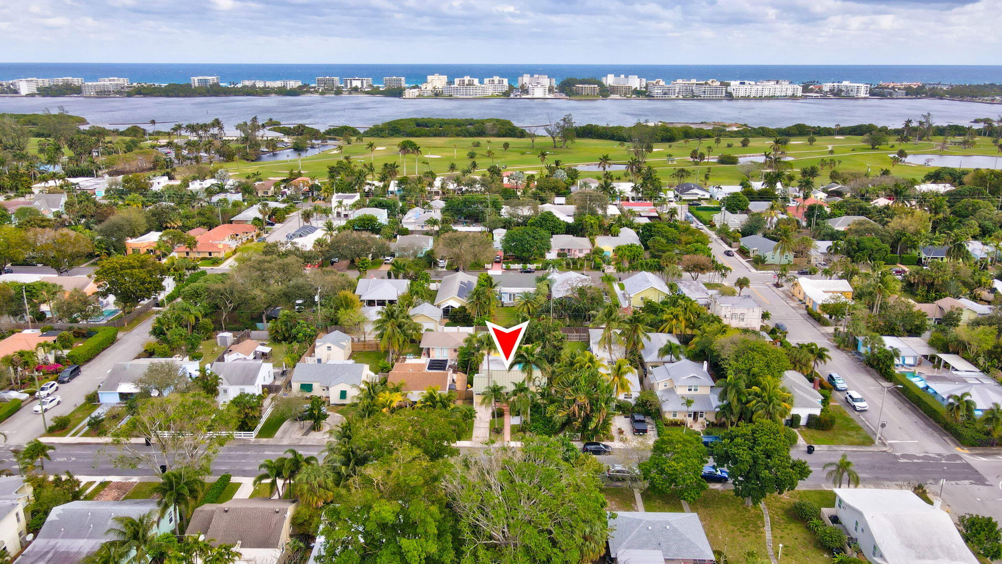 514 N Ocean Breeze, Lake Worth Beach