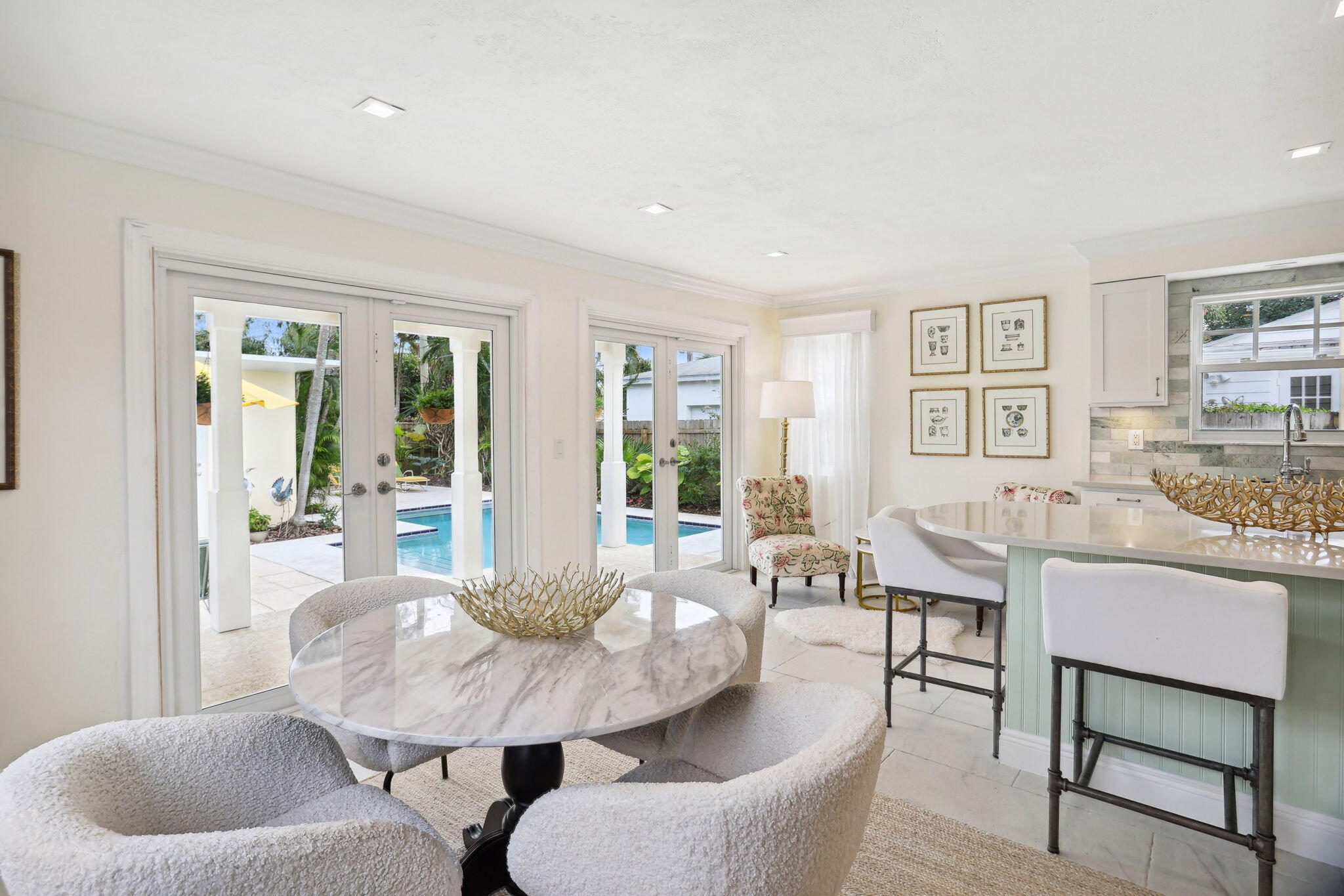 514 N Ocean Breeze, Lake Worth Beach