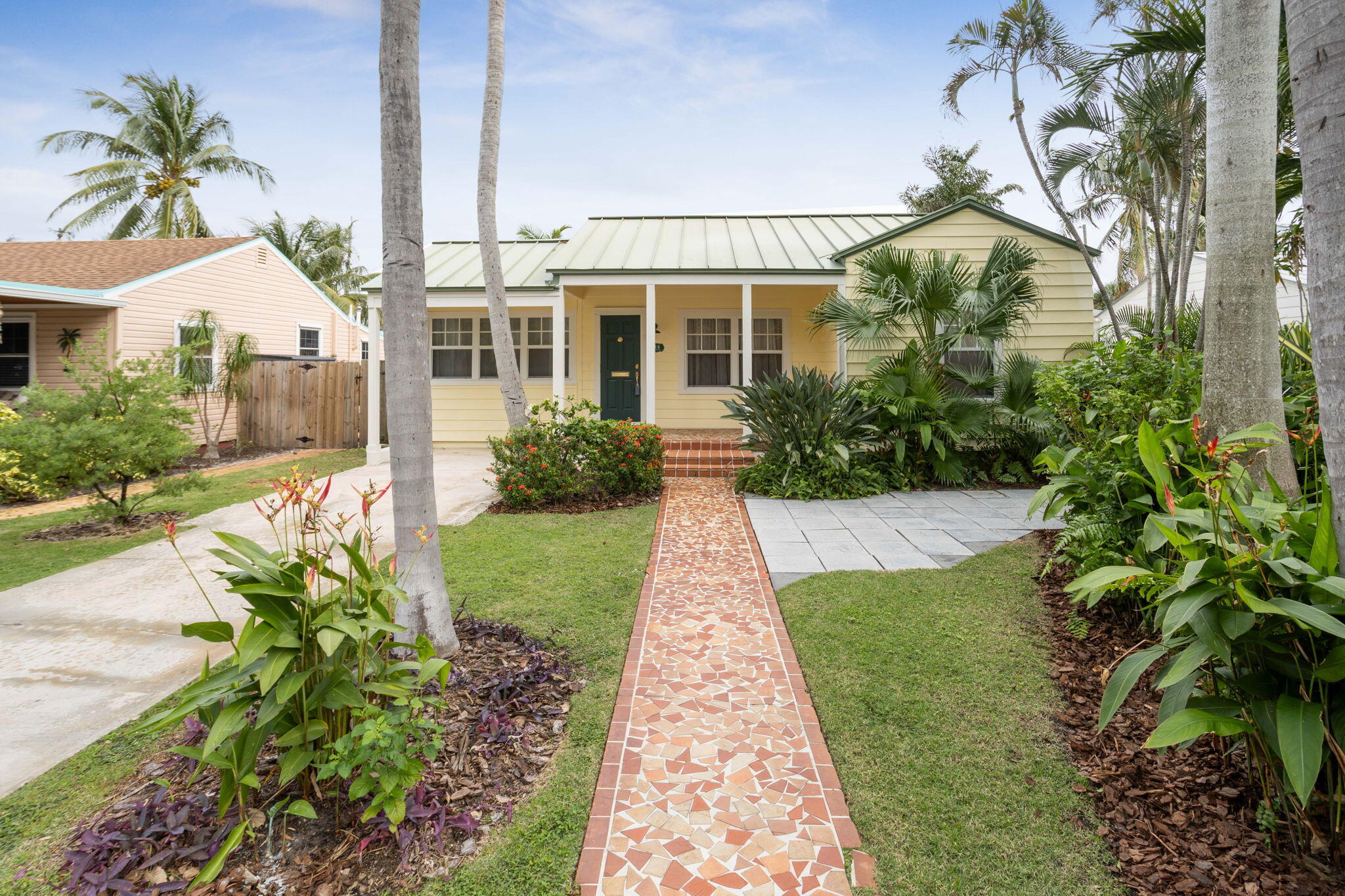 514 N Ocean Breeze, Lake Worth Beach