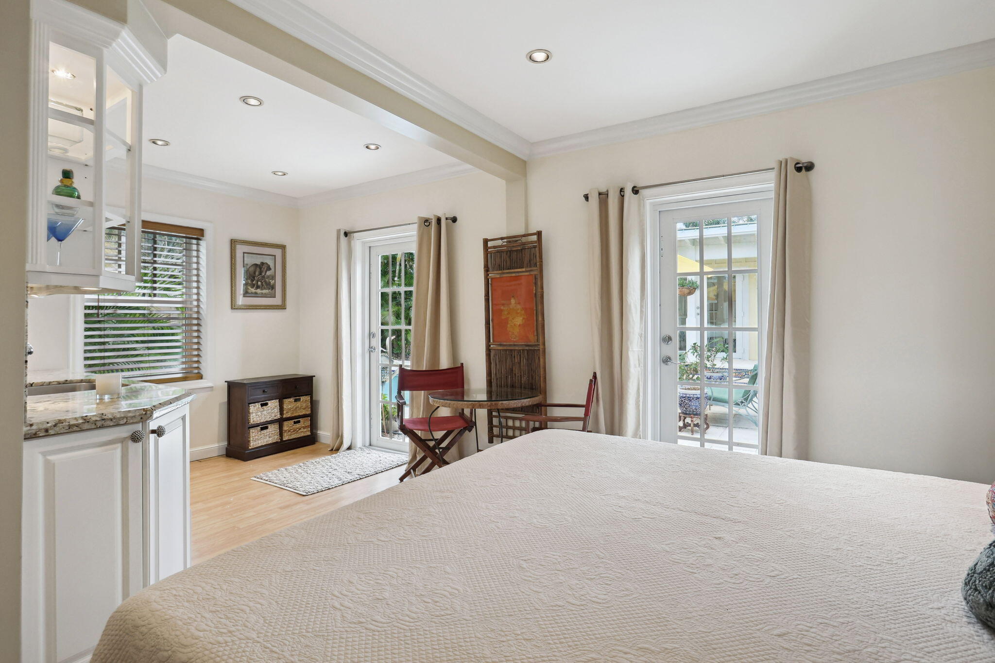 514 N Ocean Breeze, Lake Worth Beach
