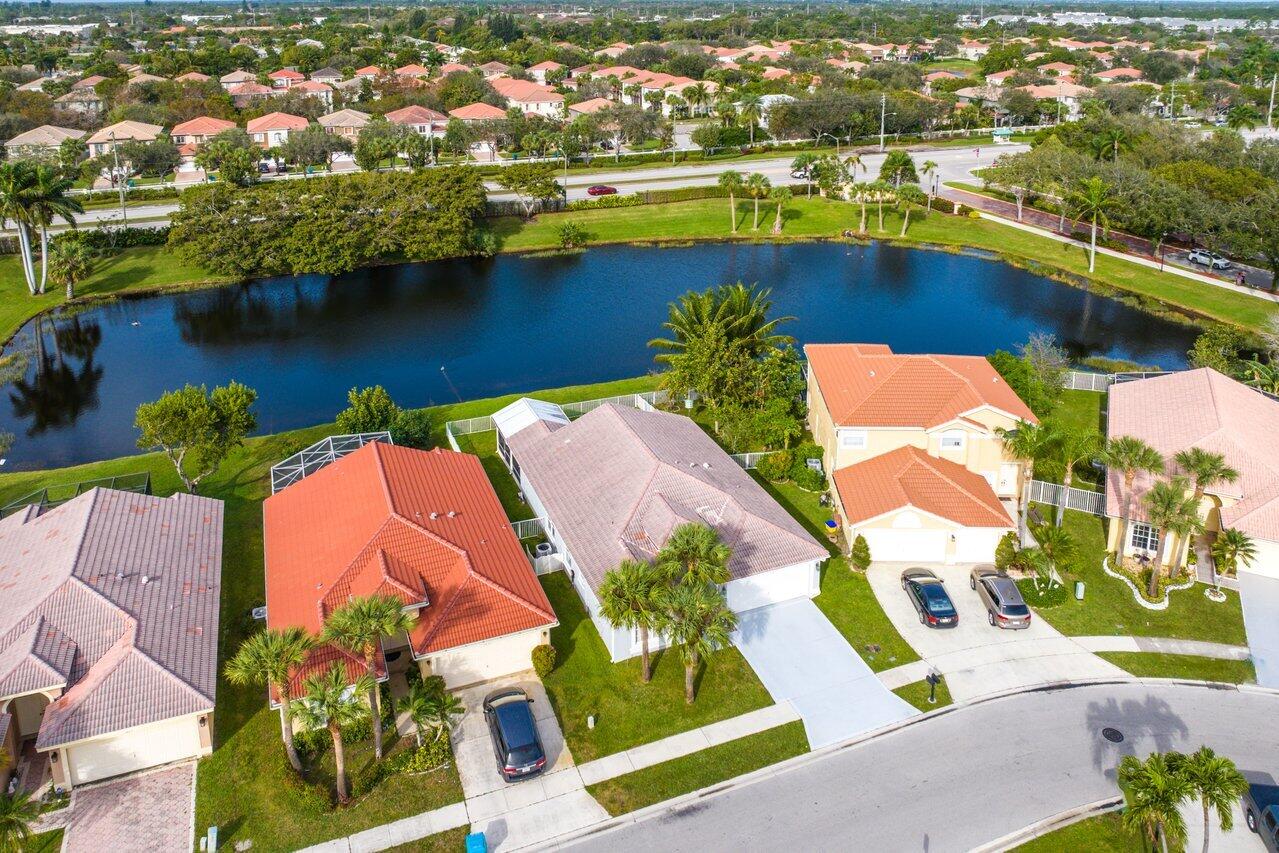 7241 Providence Road, Boynton Beach