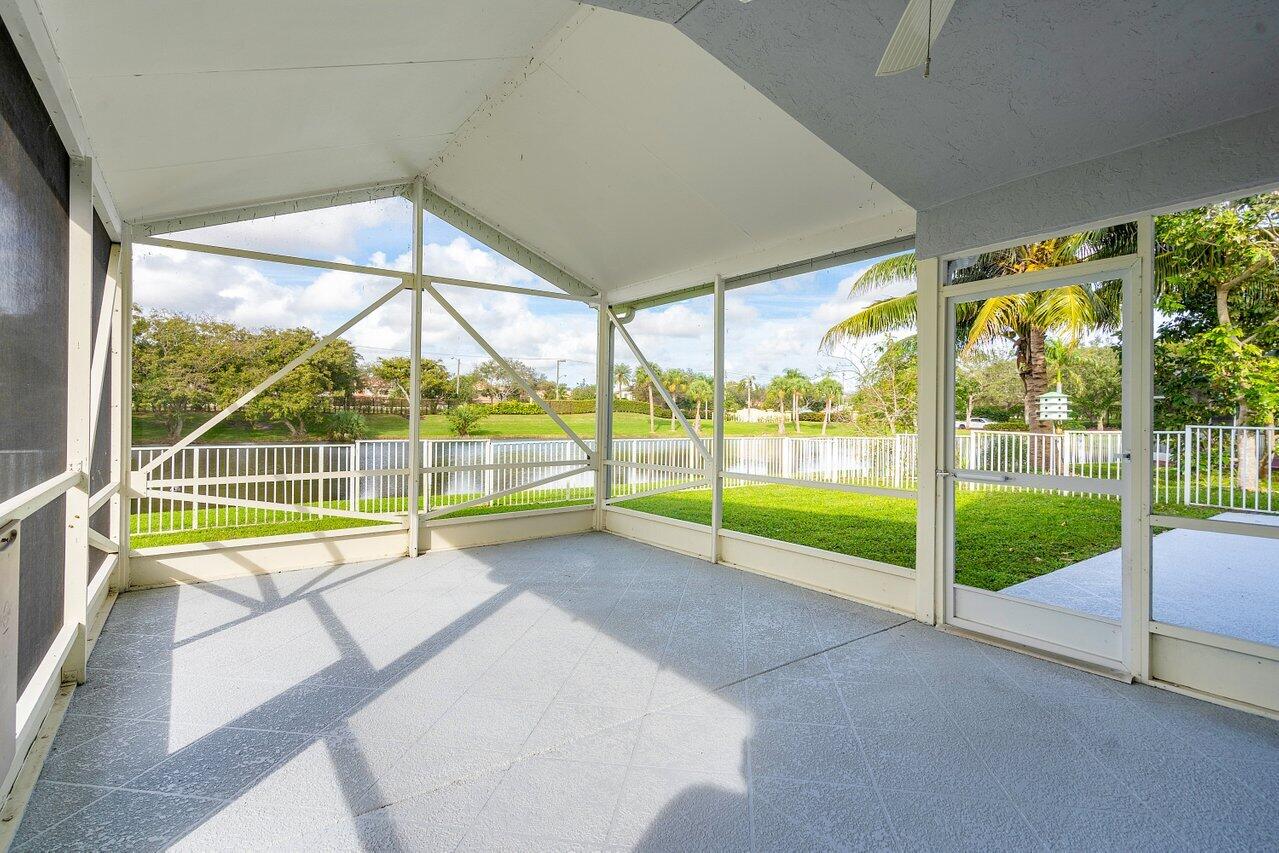 7241 Providence Road, Boynton Beach