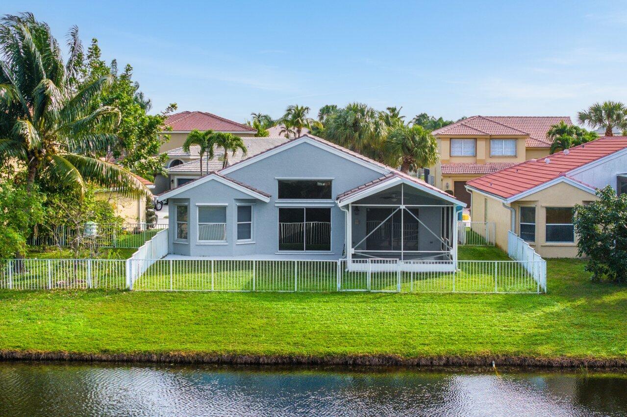 7241 Providence Road, Boynton Beach