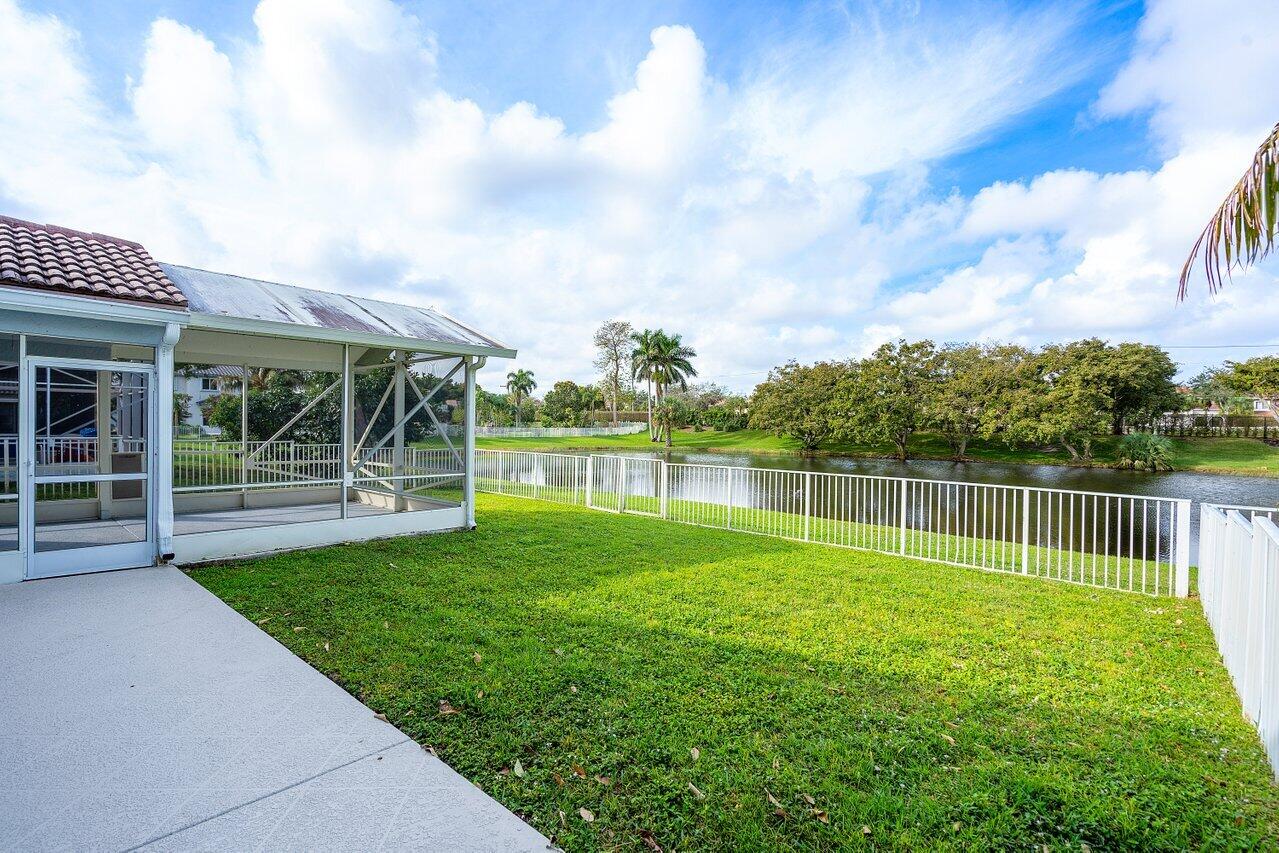 7241 Providence Road, Boynton Beach