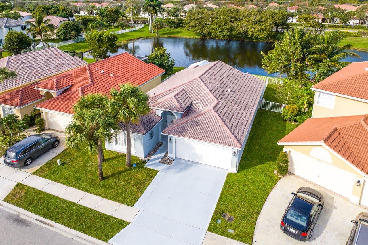 7241 Providence Road, Boynton Beach