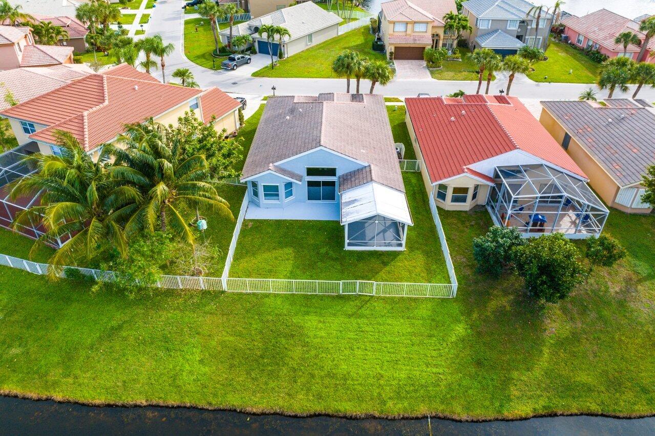 7241 Providence Road, Boynton Beach