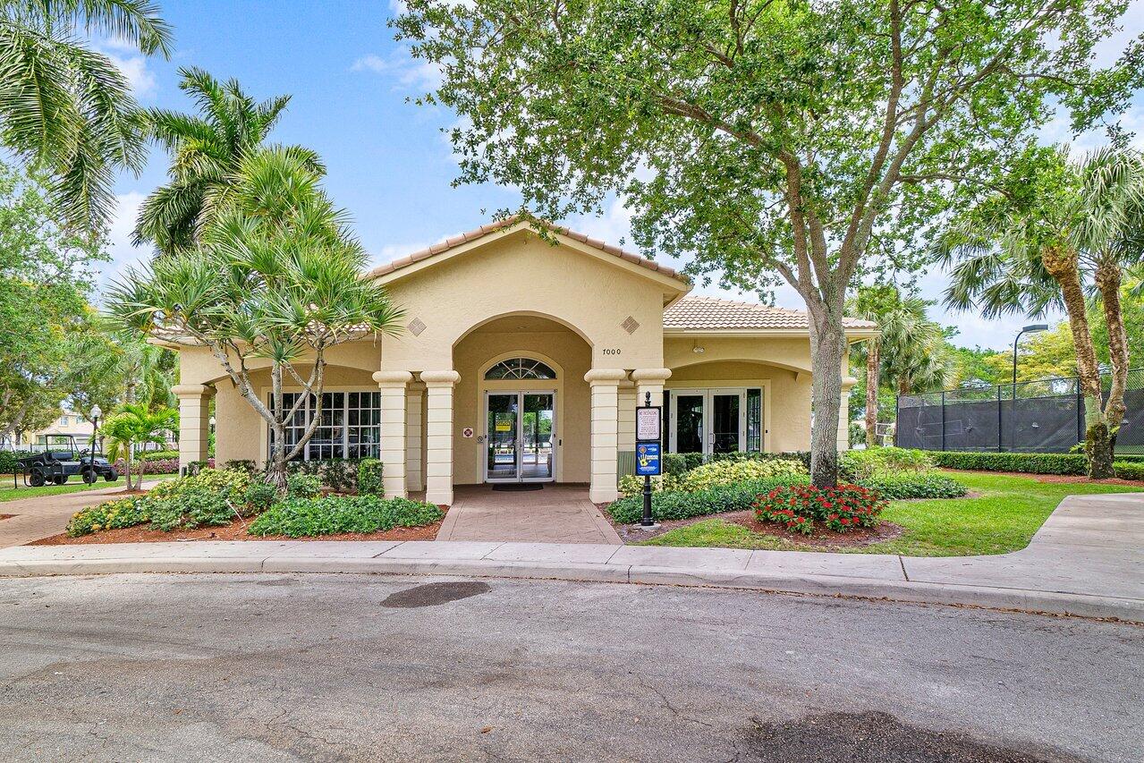 7241 Providence Road, Boynton Beach