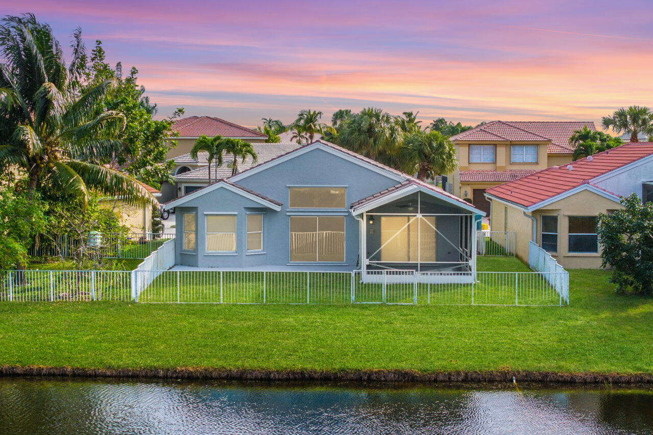 7241 Providence Road, Boynton Beach