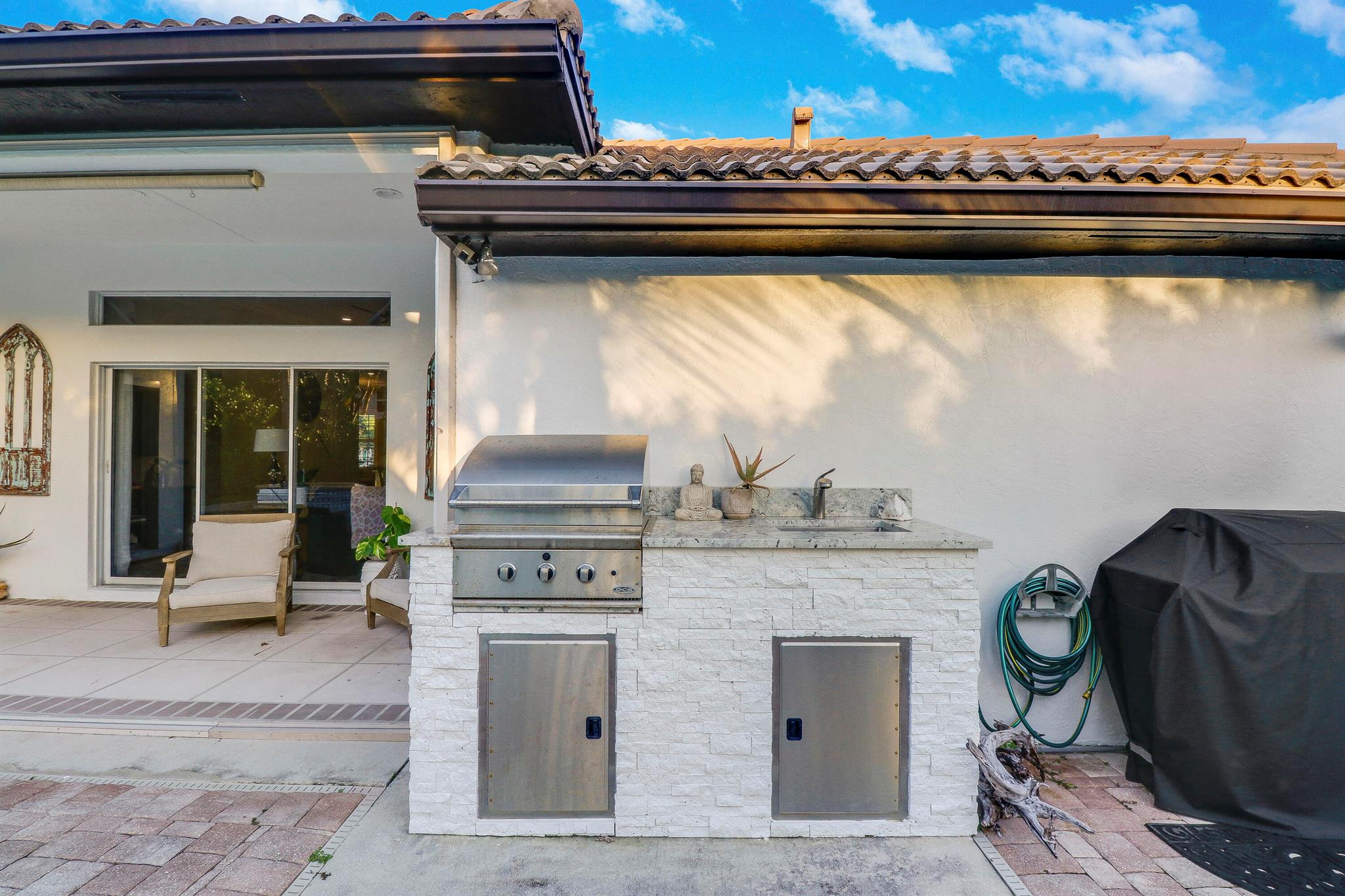 561 N Cypress Drive