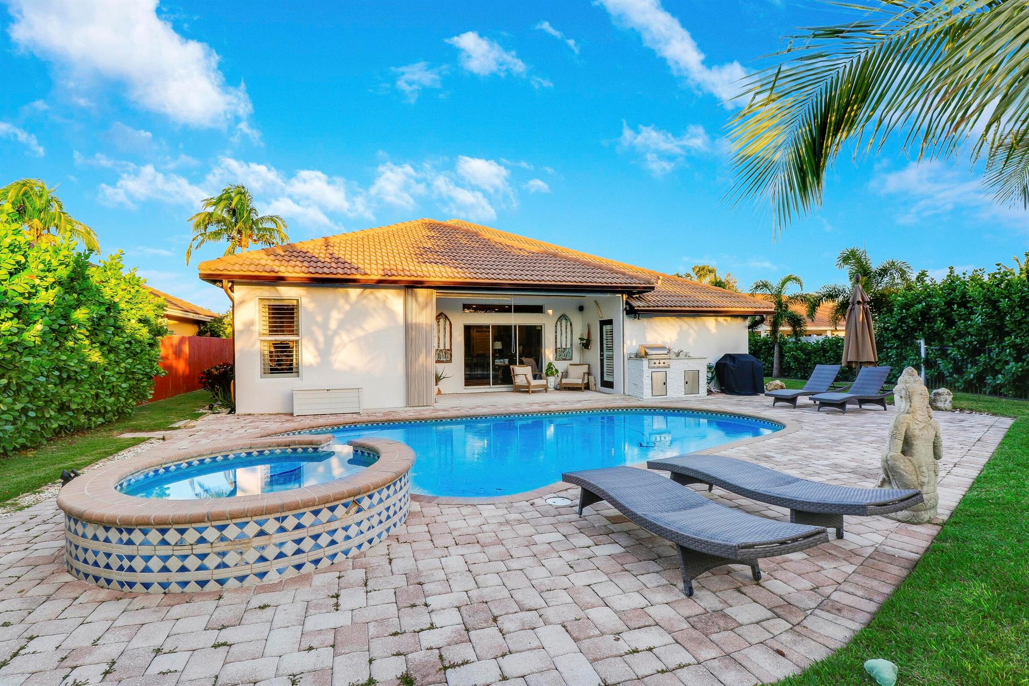 561 N Cypress Drive