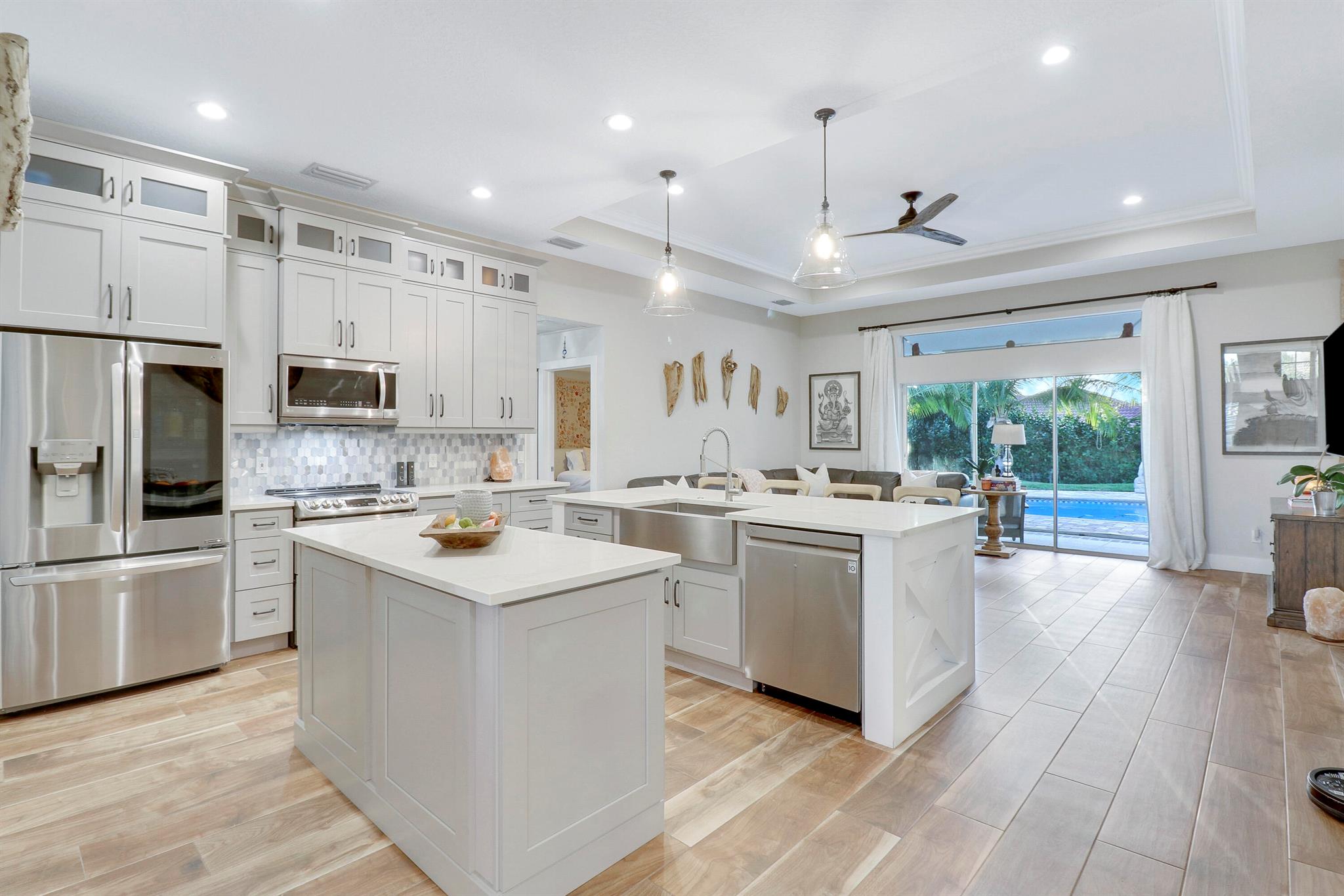 561 N Cypress Drive
