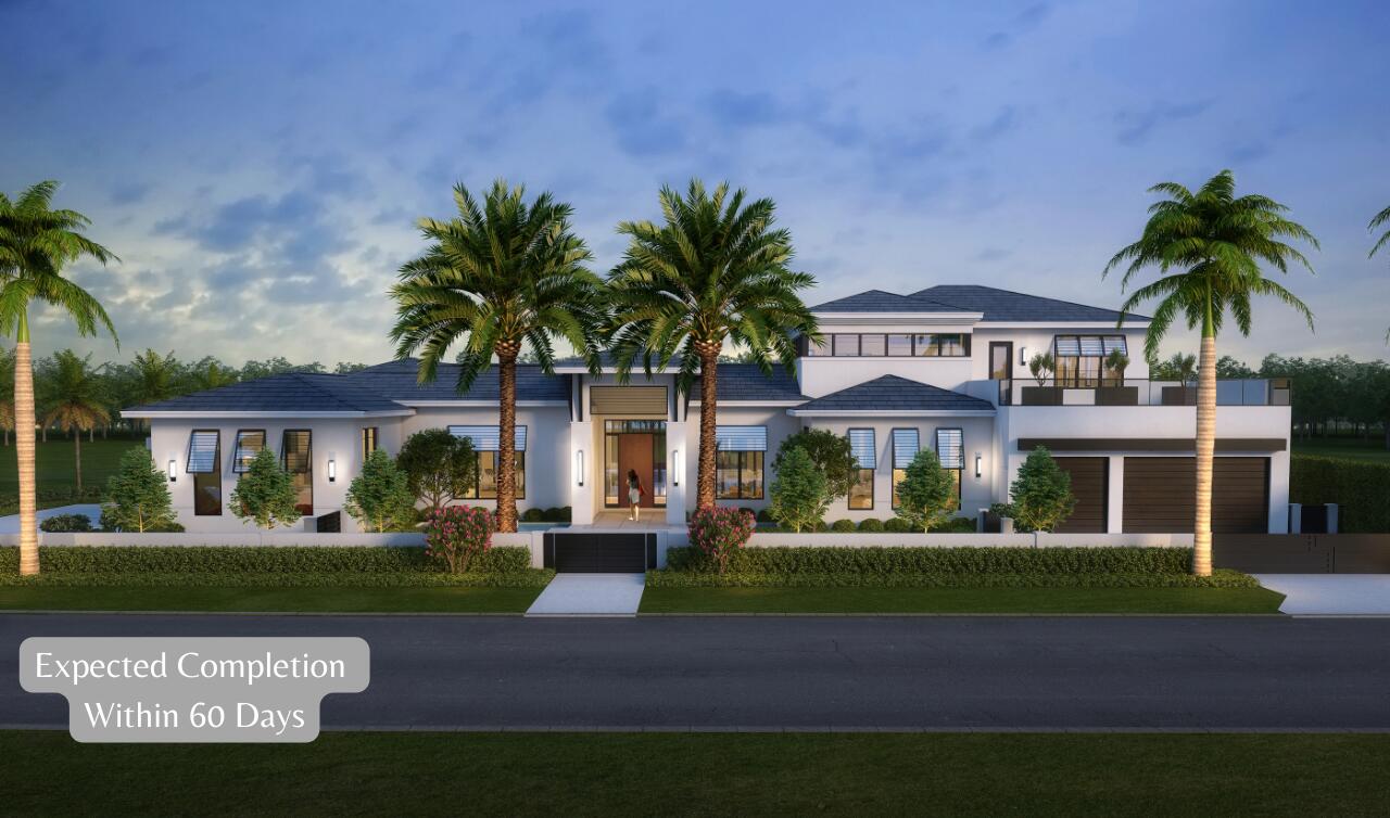 1216 Spanish River Road