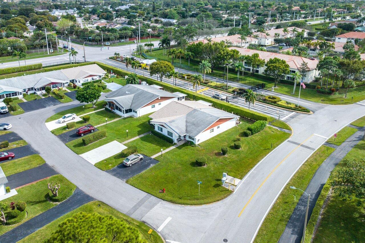 5076 Alfred Drive, West Palm Beach