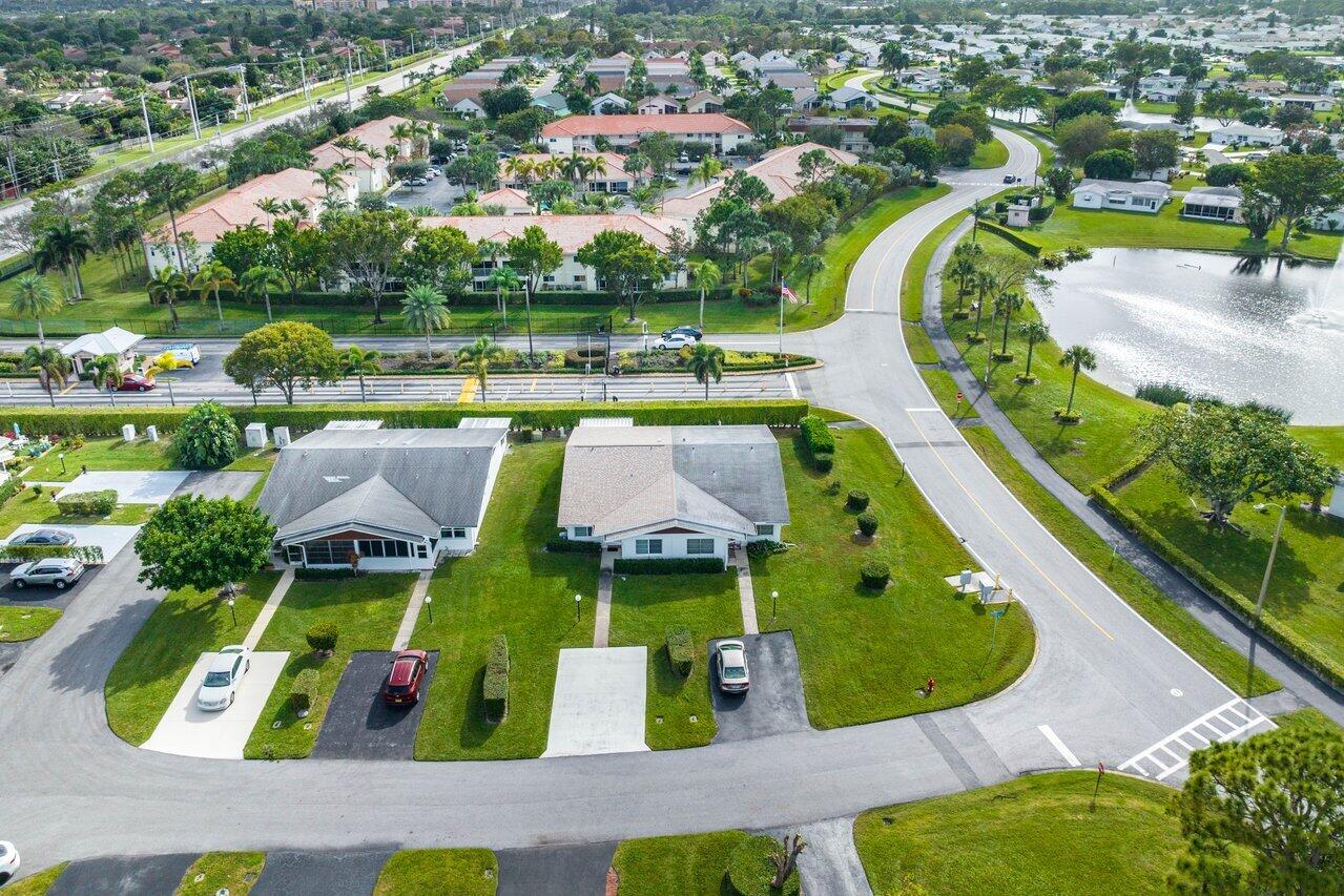 5076 Alfred Drive, West Palm Beach
