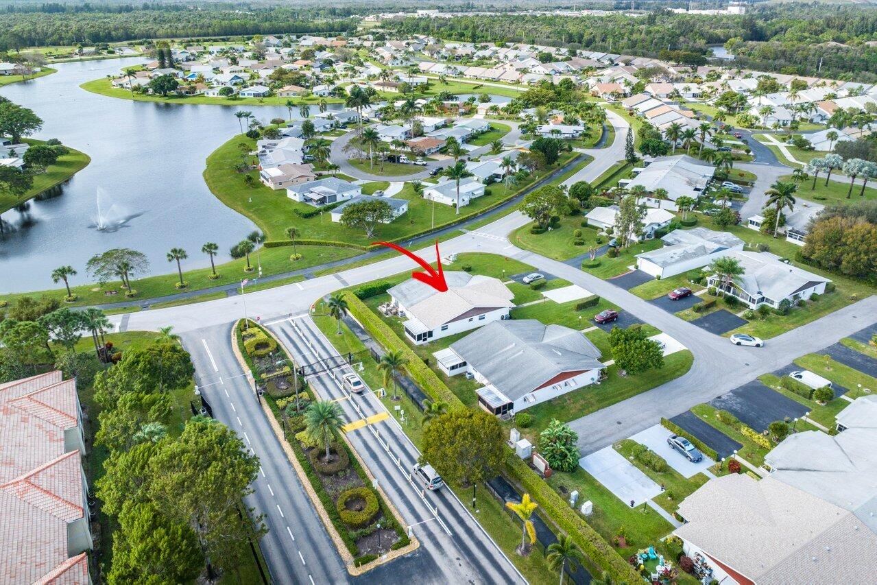 5076 Alfred Drive, West Palm Beach