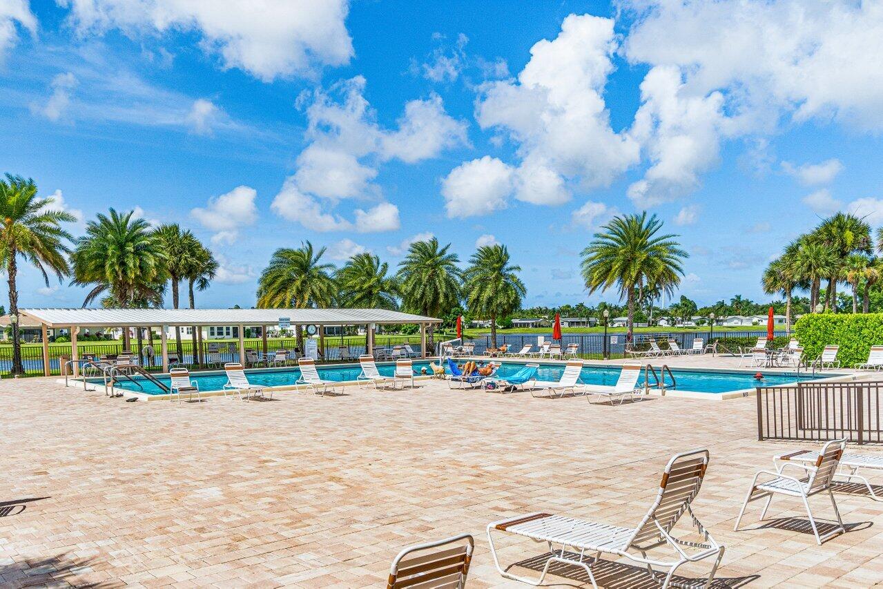 5076 Alfred Drive, West Palm Beach